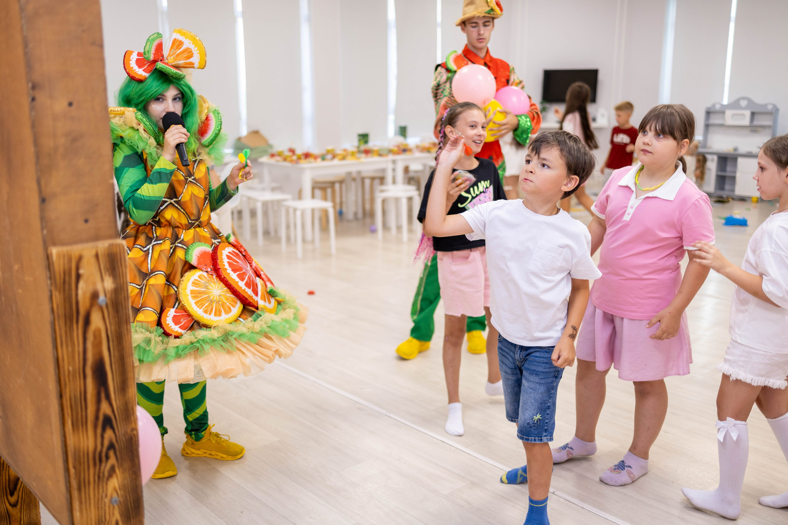 LoftKids. Свадебный и предметный фотограф Ренат Каламперов