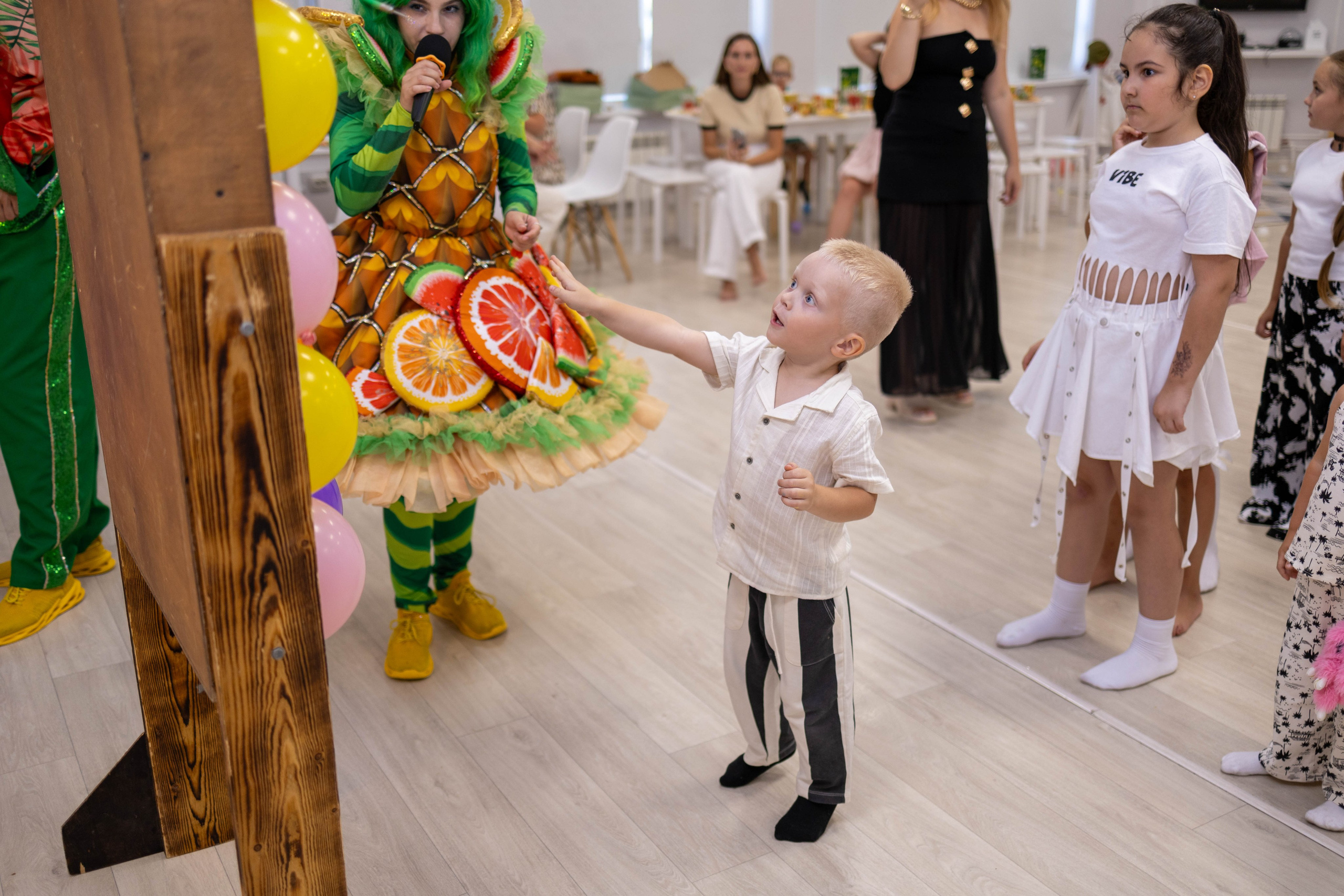 LoftKids. Свадебный и предметный фотограф Ренат Каламперов