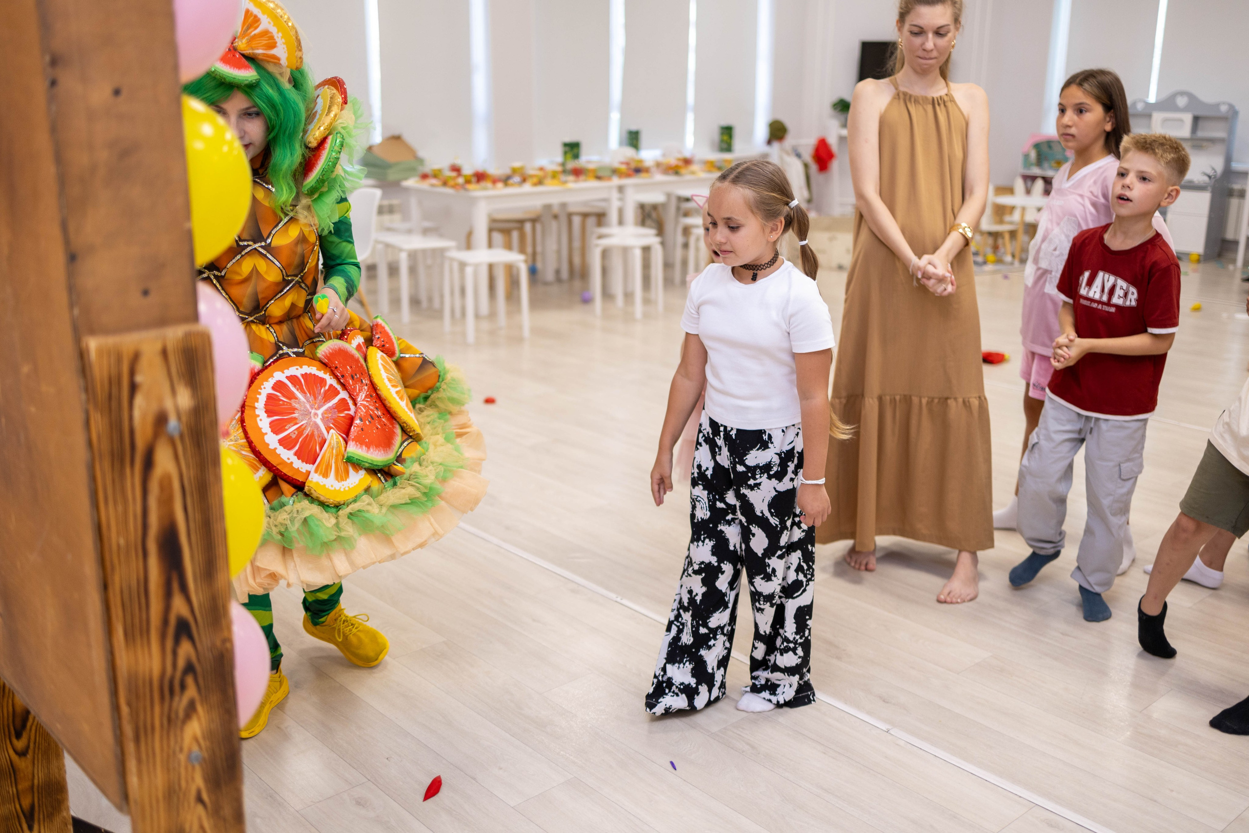LoftKids. Свадебный и предметный фотограф Ренат Каламперов