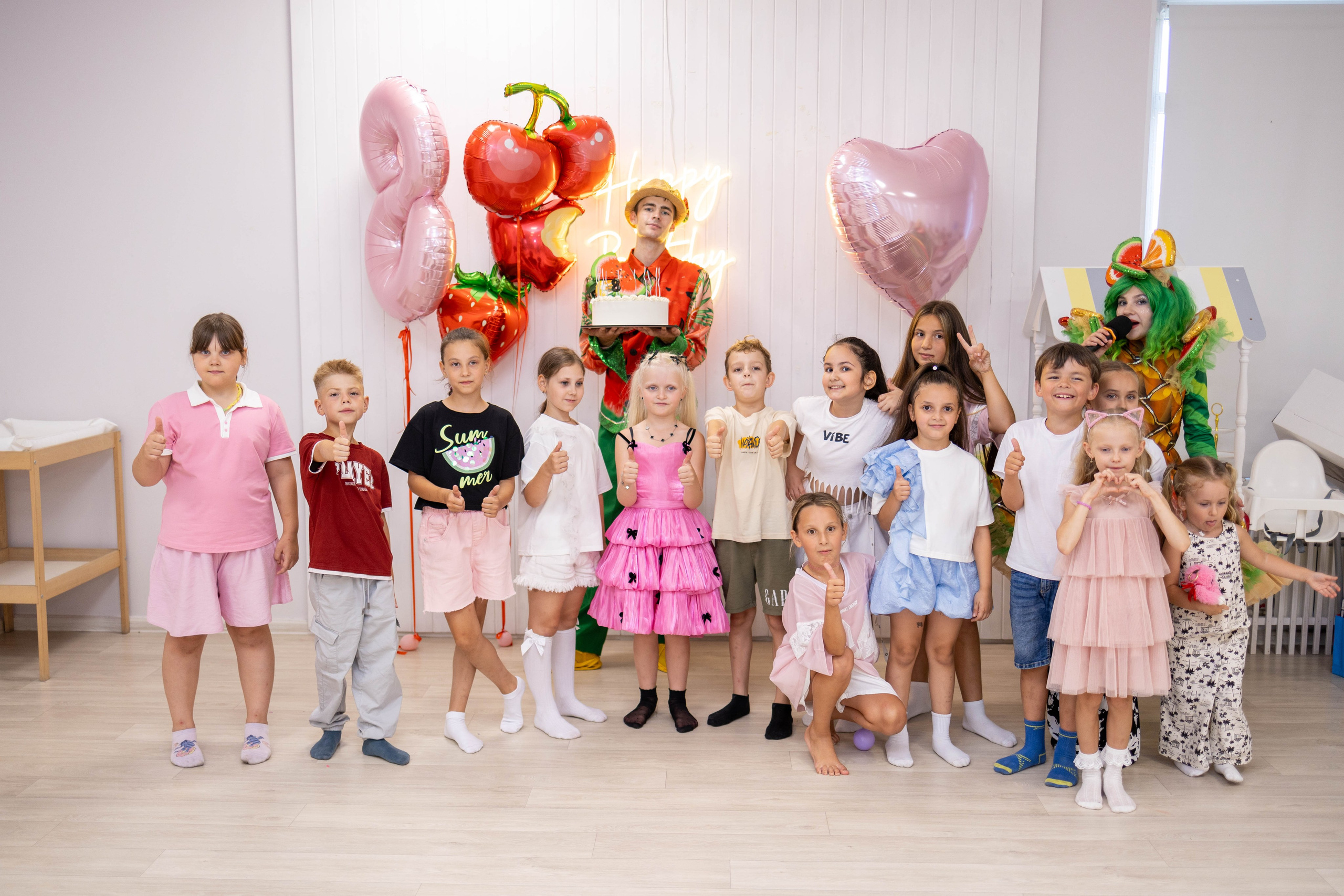 LoftKids. Свадебный и предметный фотограф Ренат Каламперов