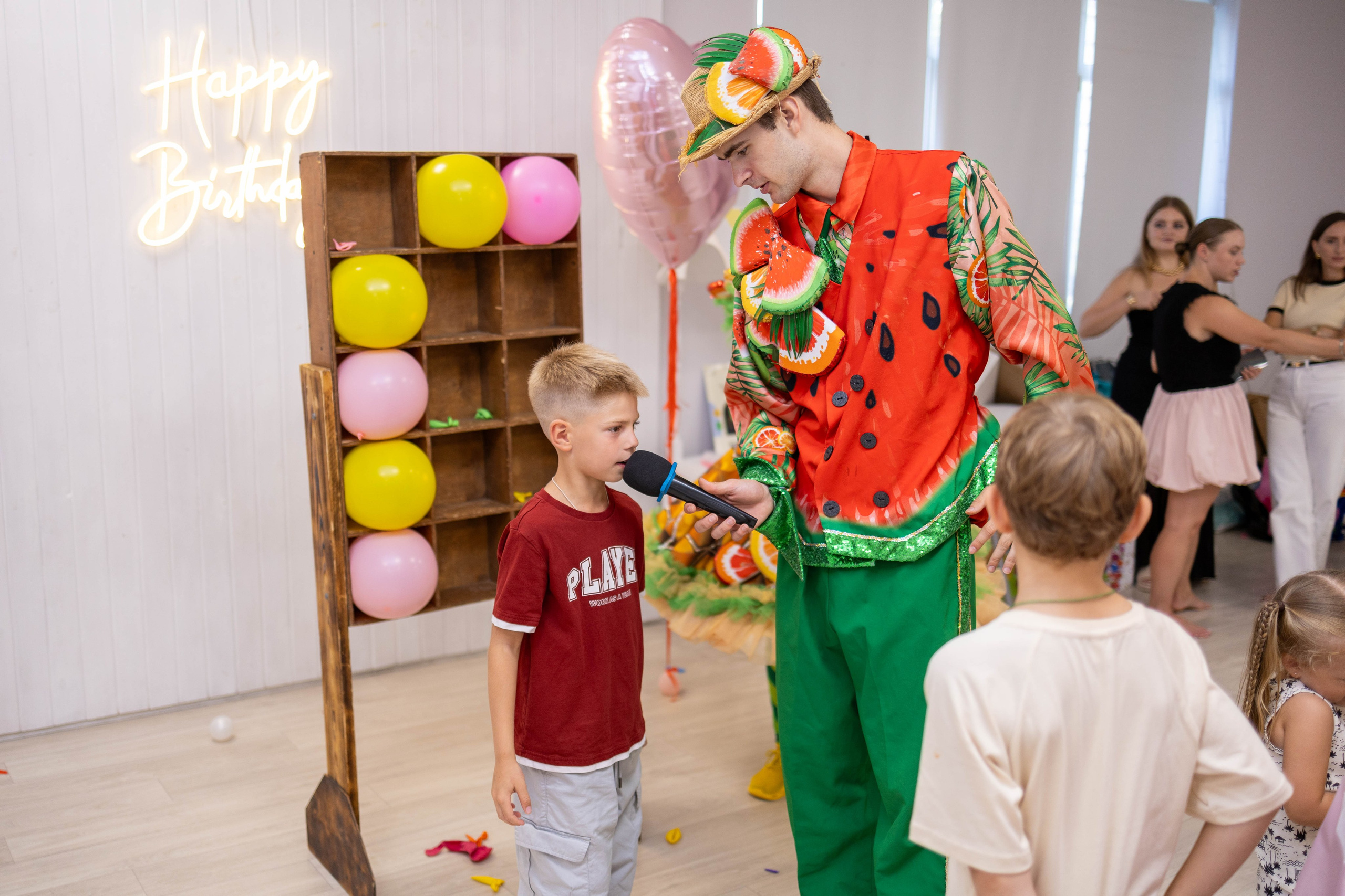 LoftKids. Свадебный и предметный фотограф Ренат Каламперов