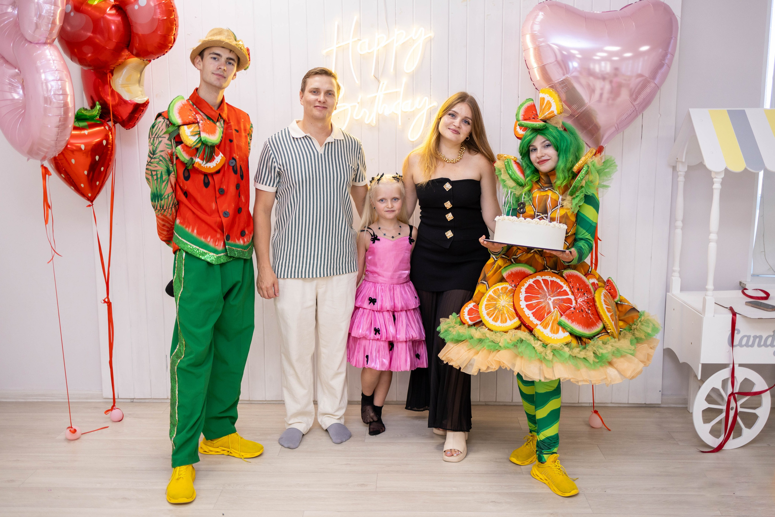 LoftKids. Свадебный и предметный фотограф Ренат Каламперов