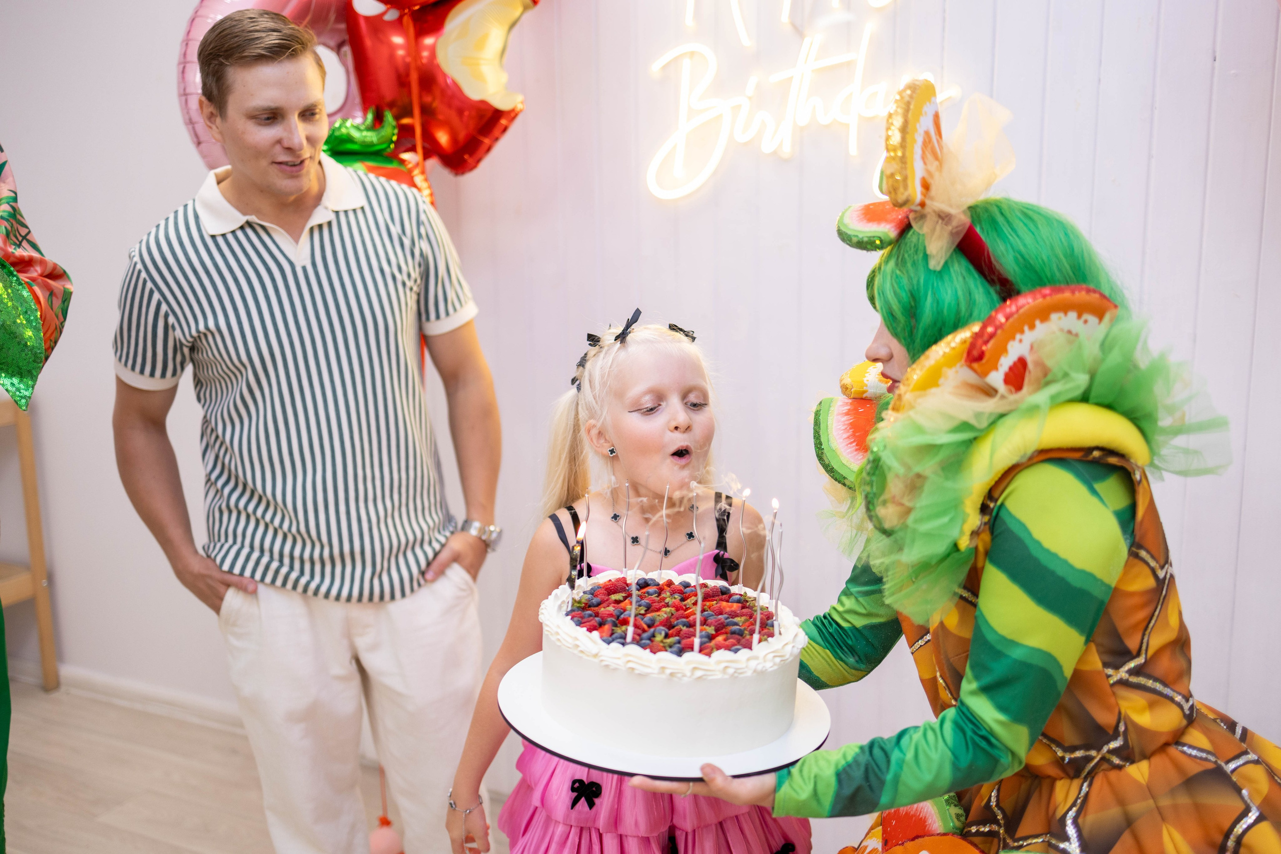 LoftKids. Свадебный и предметный фотограф Ренат Каламперов