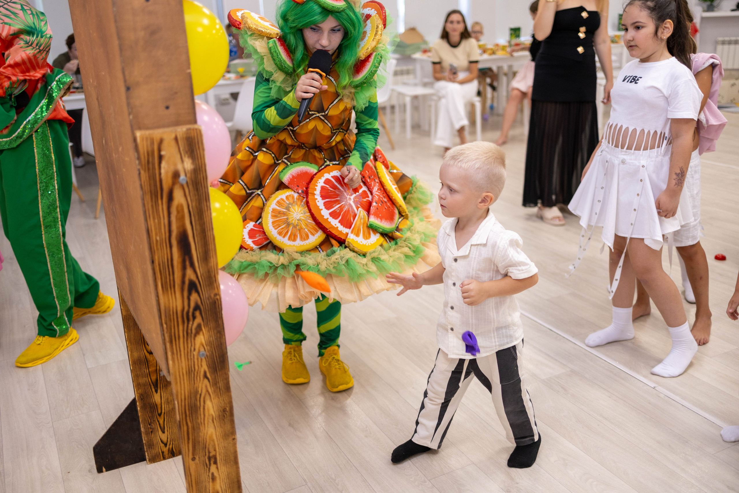 LoftKids. Свадебный и предметный фотограф Ренат Каламперов