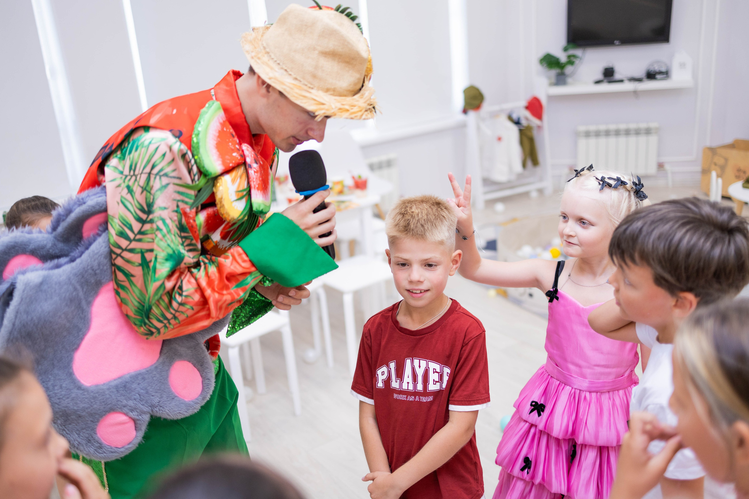 LoftKids. Свадебный и предметный фотограф Ренат Каламперов
