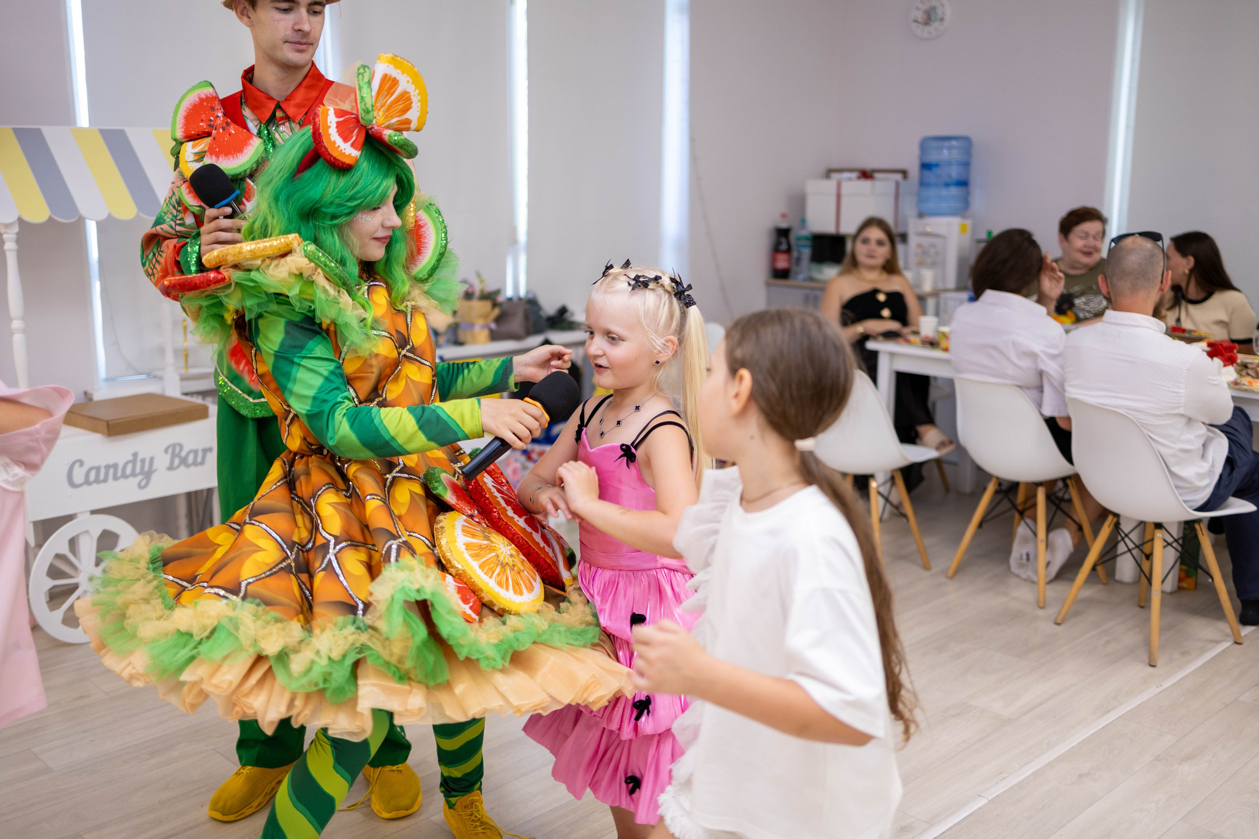 LoftKids. Свадебный и предметный фотограф Ренат Каламперов
