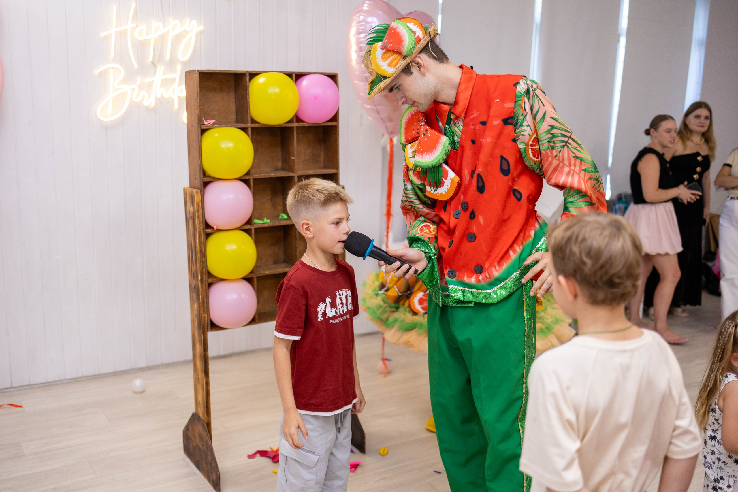 LoftKids. Свадебный и предметный фотограф Ренат Каламперов