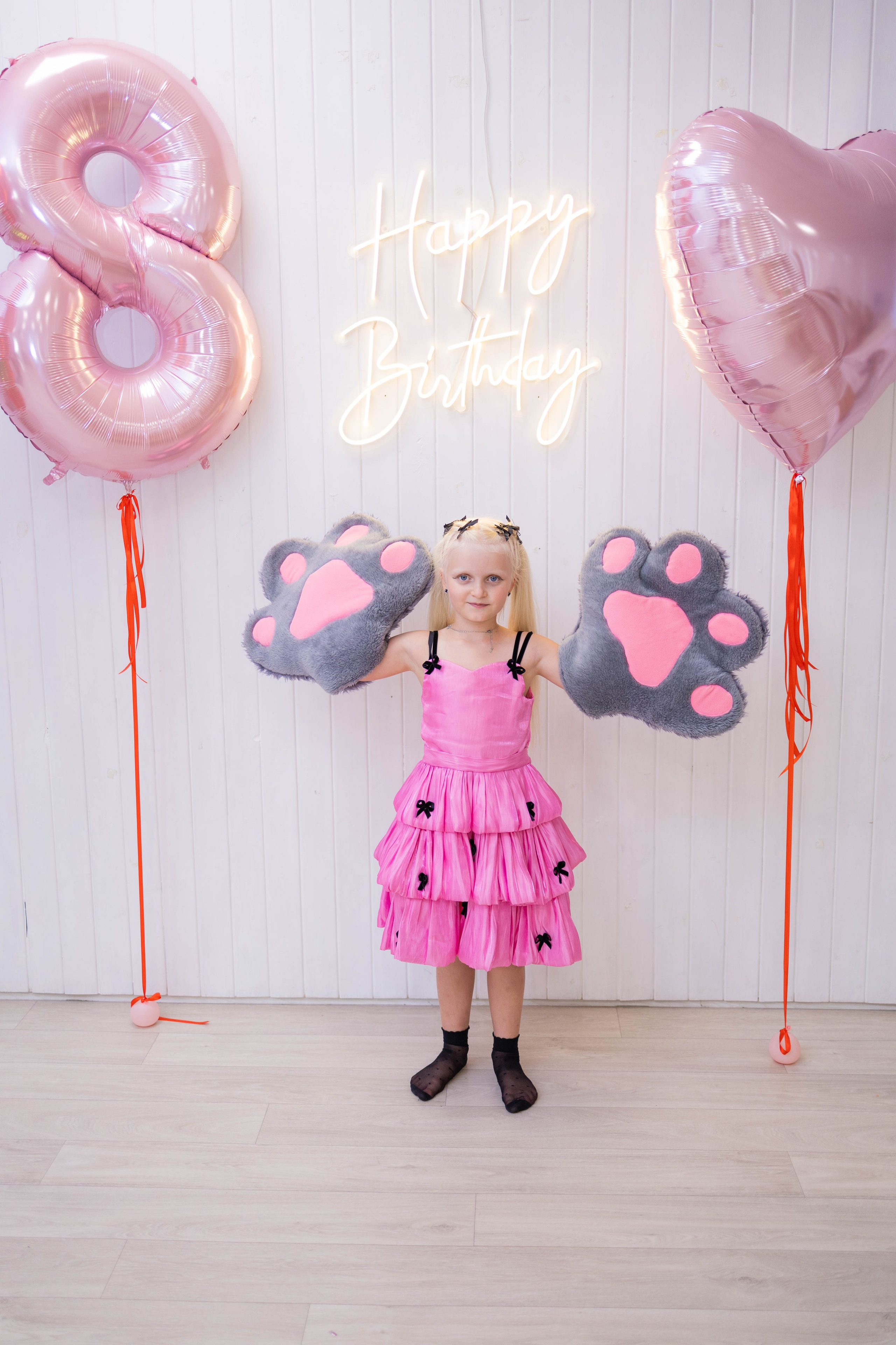 LoftKids. Свадебный и предметный фотограф Ренат Каламперов