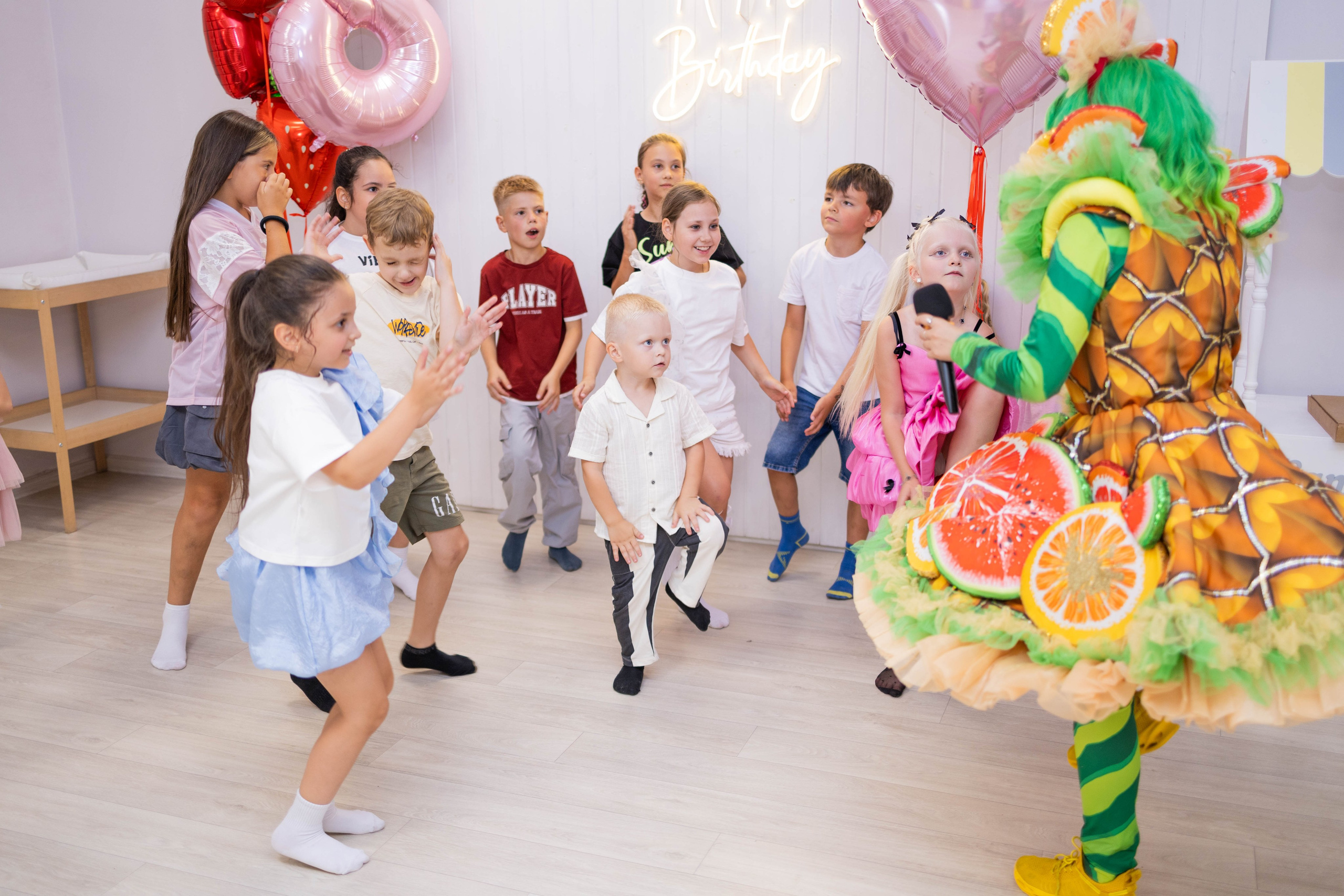 LoftKids. Свадебный и предметный фотограф Ренат Каламперов
