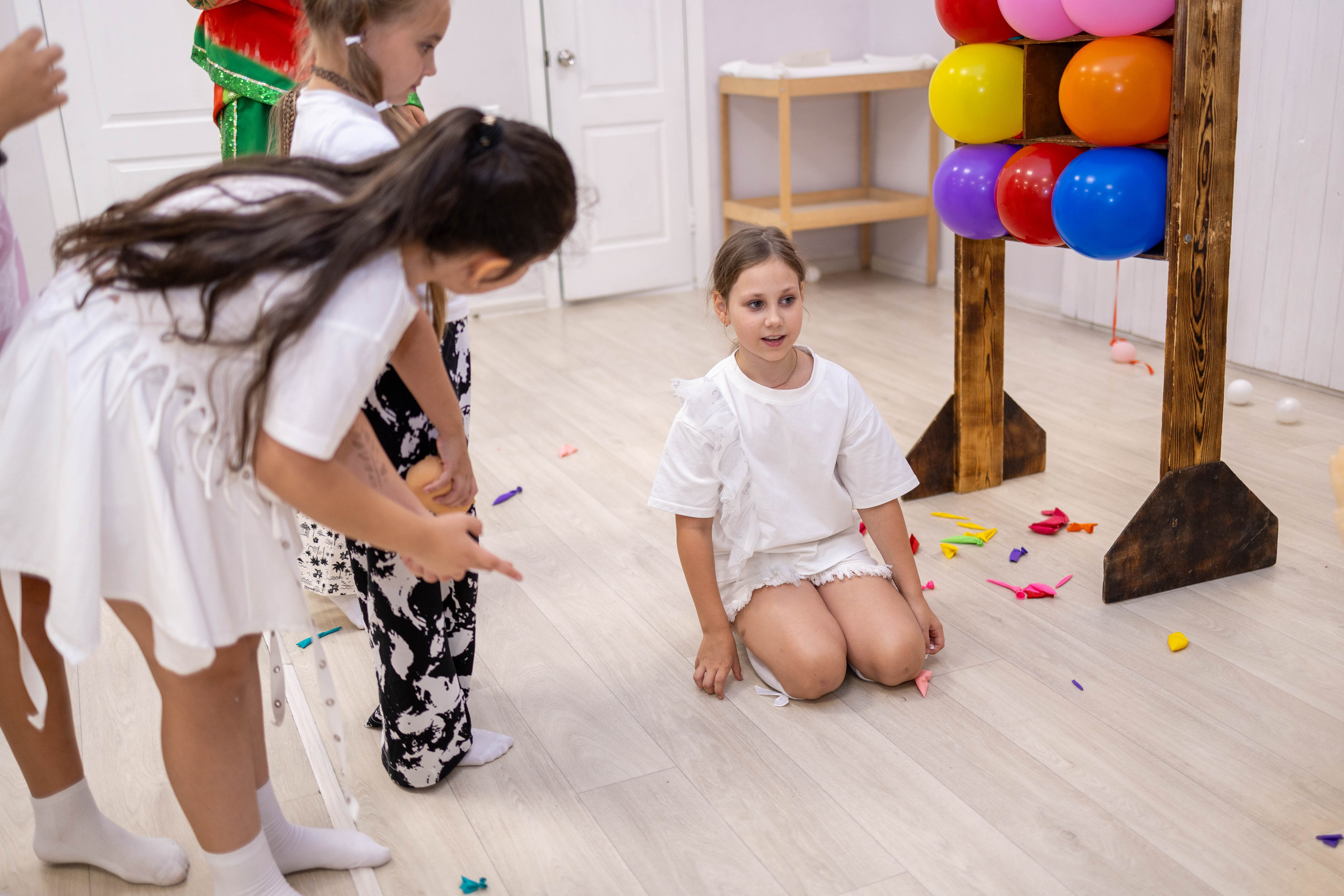 LoftKids. Свадебный и предметный фотограф Ренат Каламперов