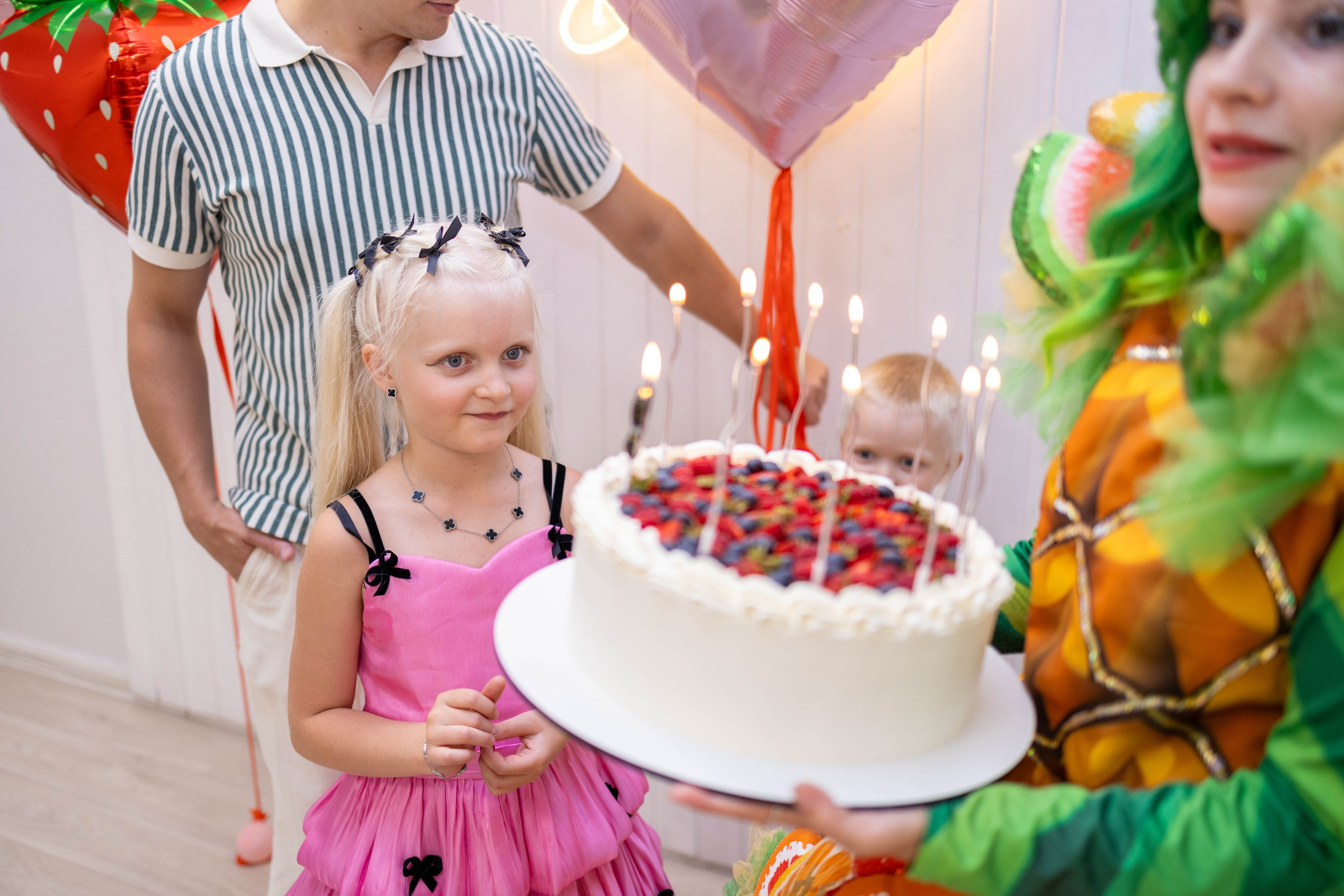 LoftKids. Свадебный и предметный фотограф Ренат Каламперов