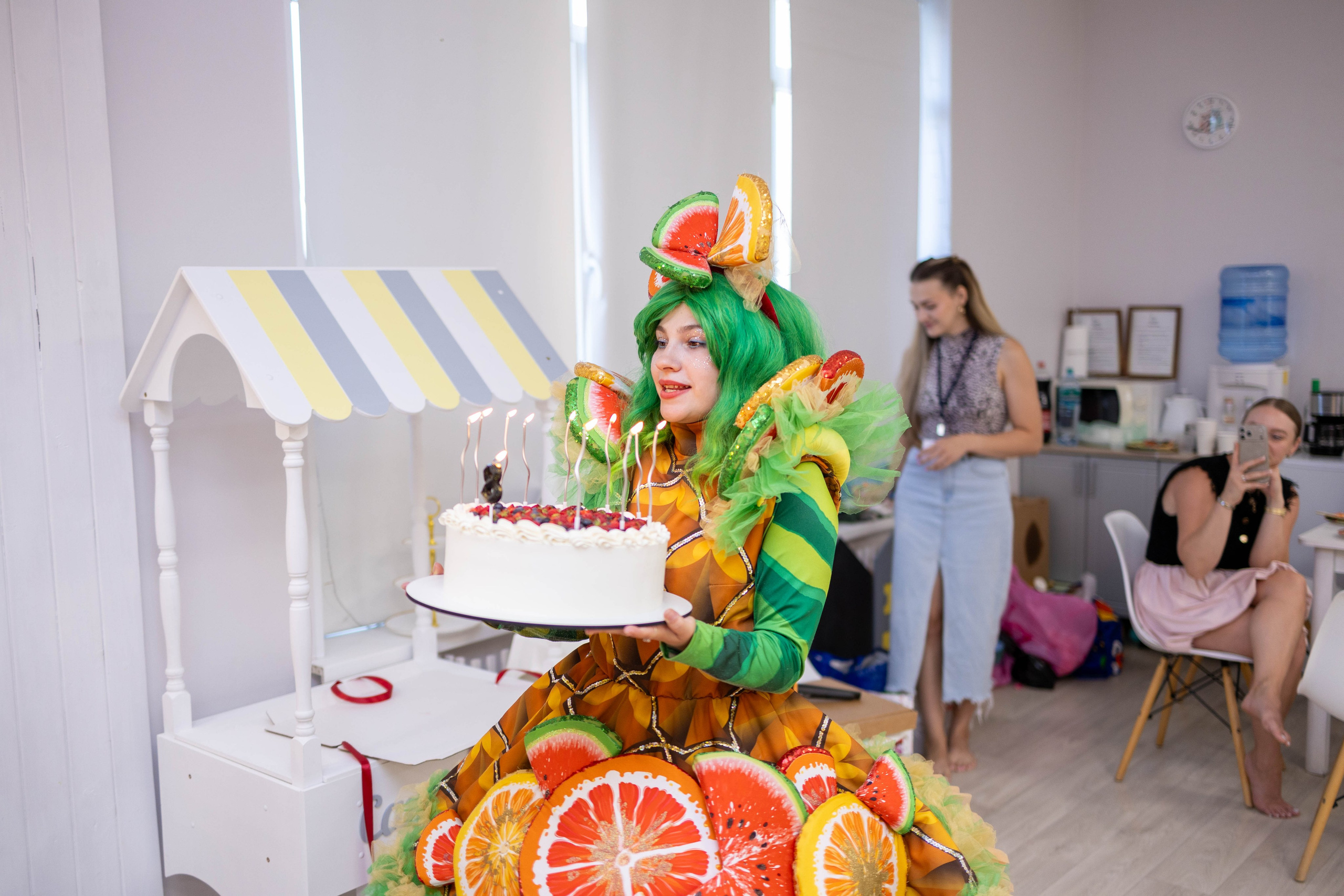 LoftKids. Свадебный и предметный фотограф Ренат Каламперов