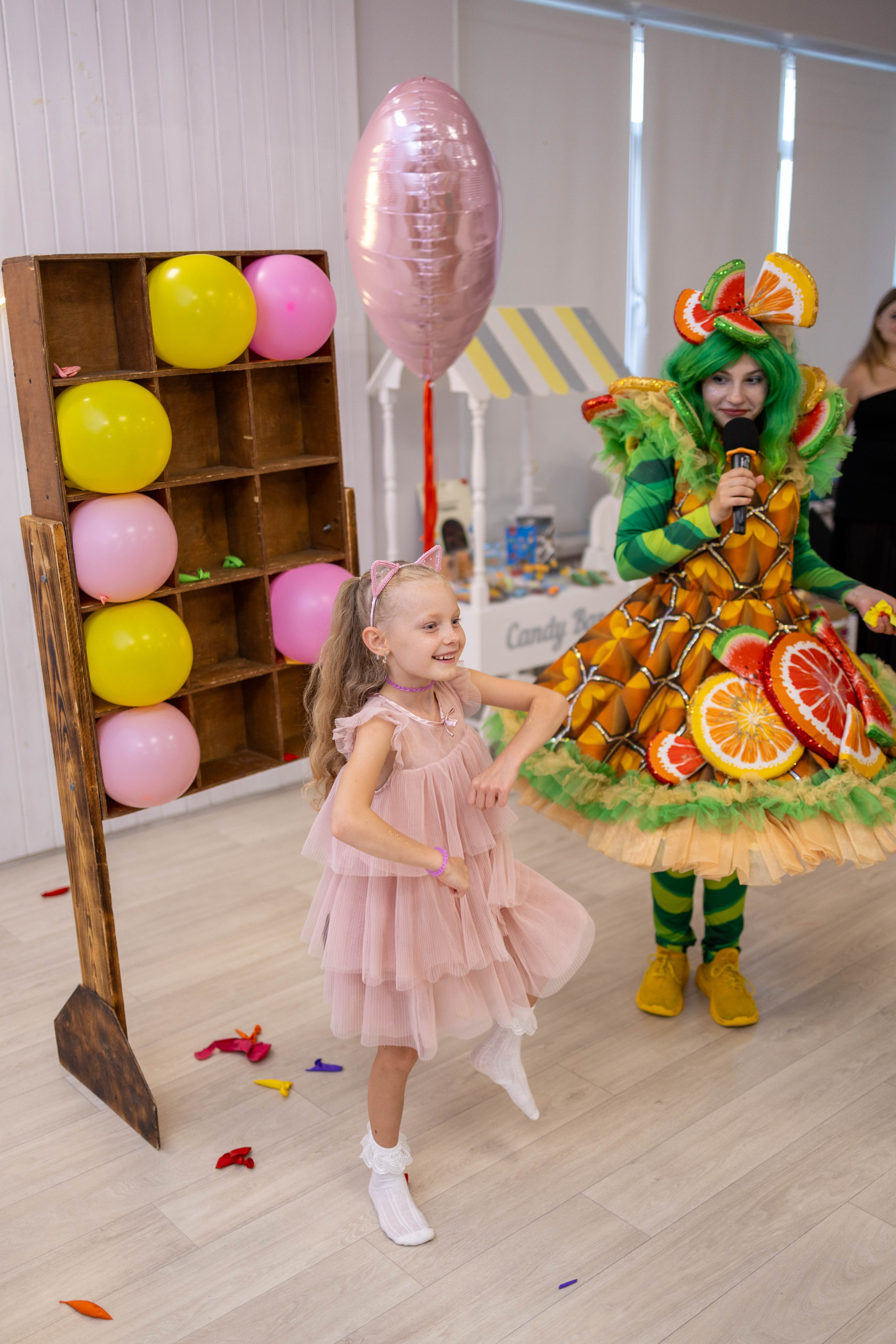 LoftKids. Свадебный и предметный фотограф Ренат Каламперов