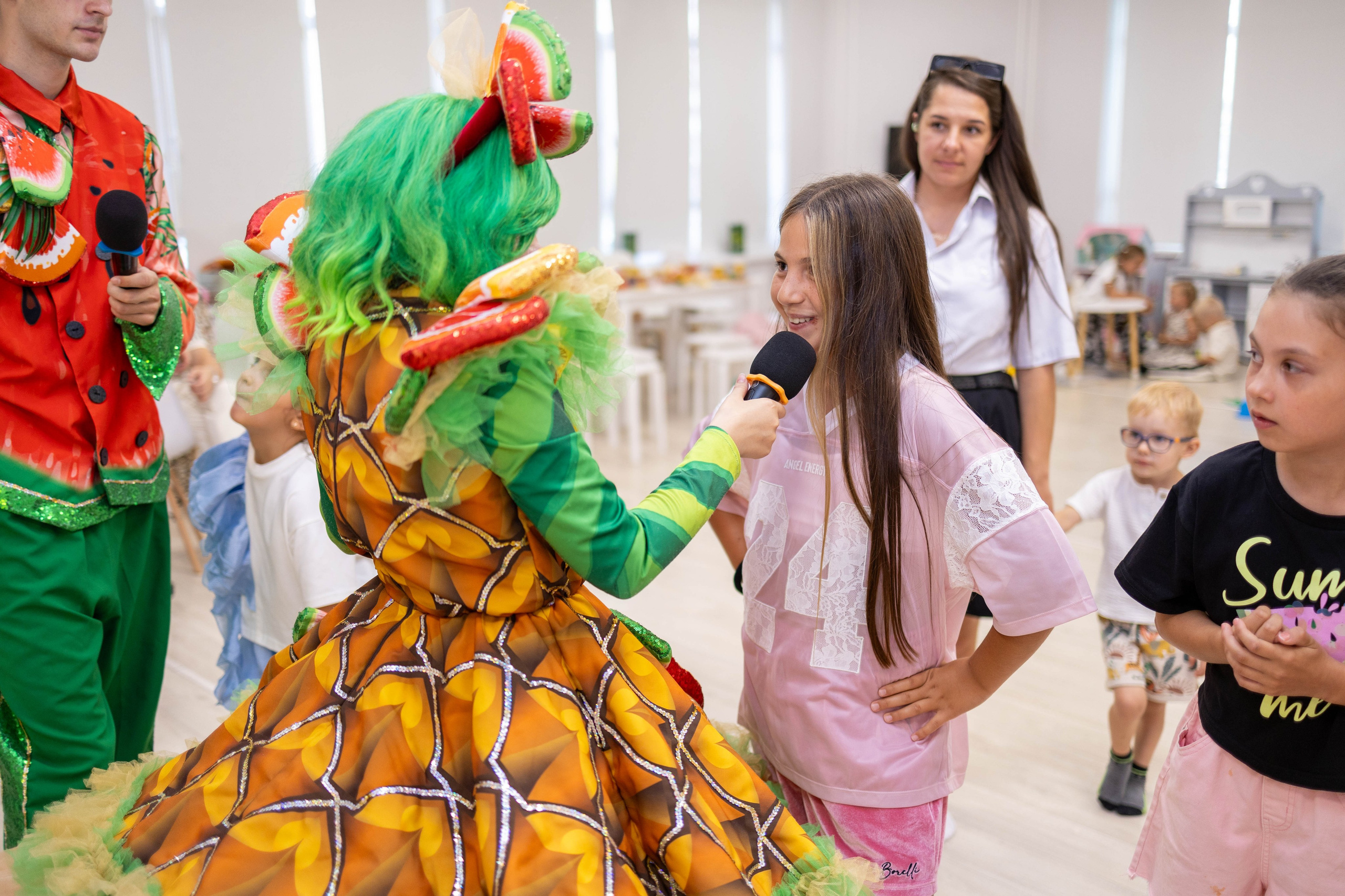LoftKids. Свадебный и предметный фотограф Ренат Каламперов