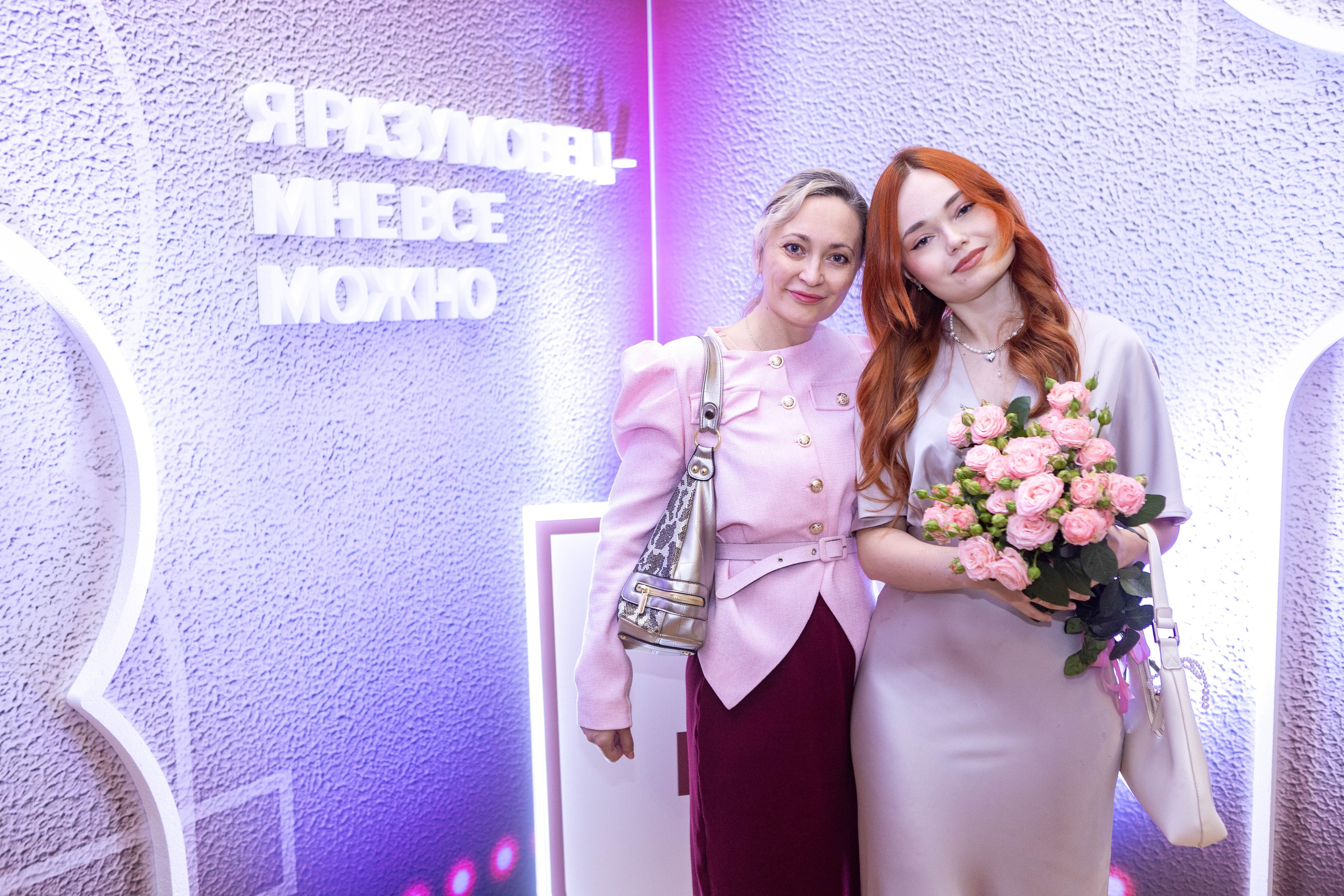 Выпускной в Филармонии. Свадебный и предметный фотограф Ренат Каламперов