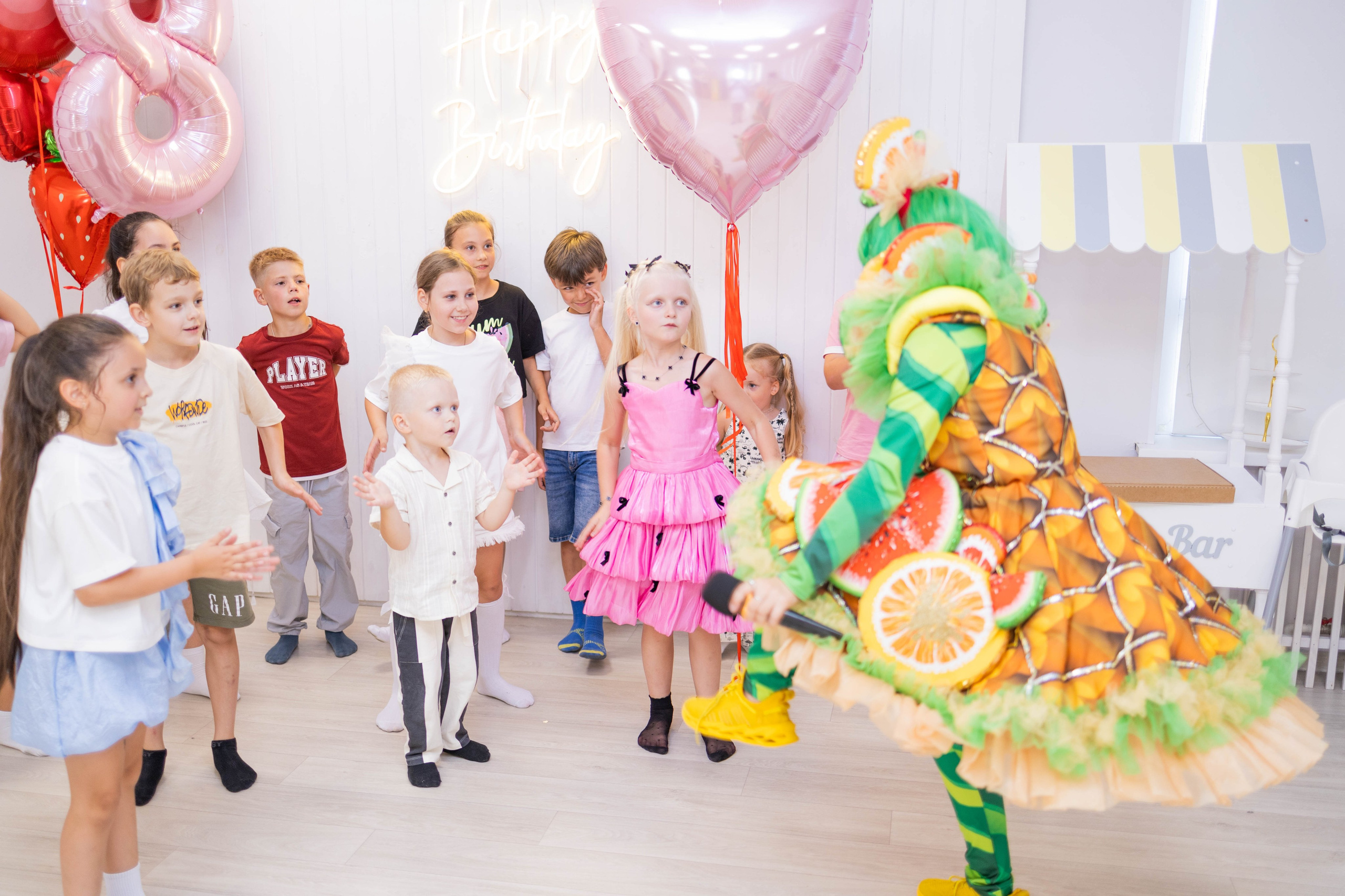 LoftKids. Свадебный и предметный фотограф Ренат Каламперов