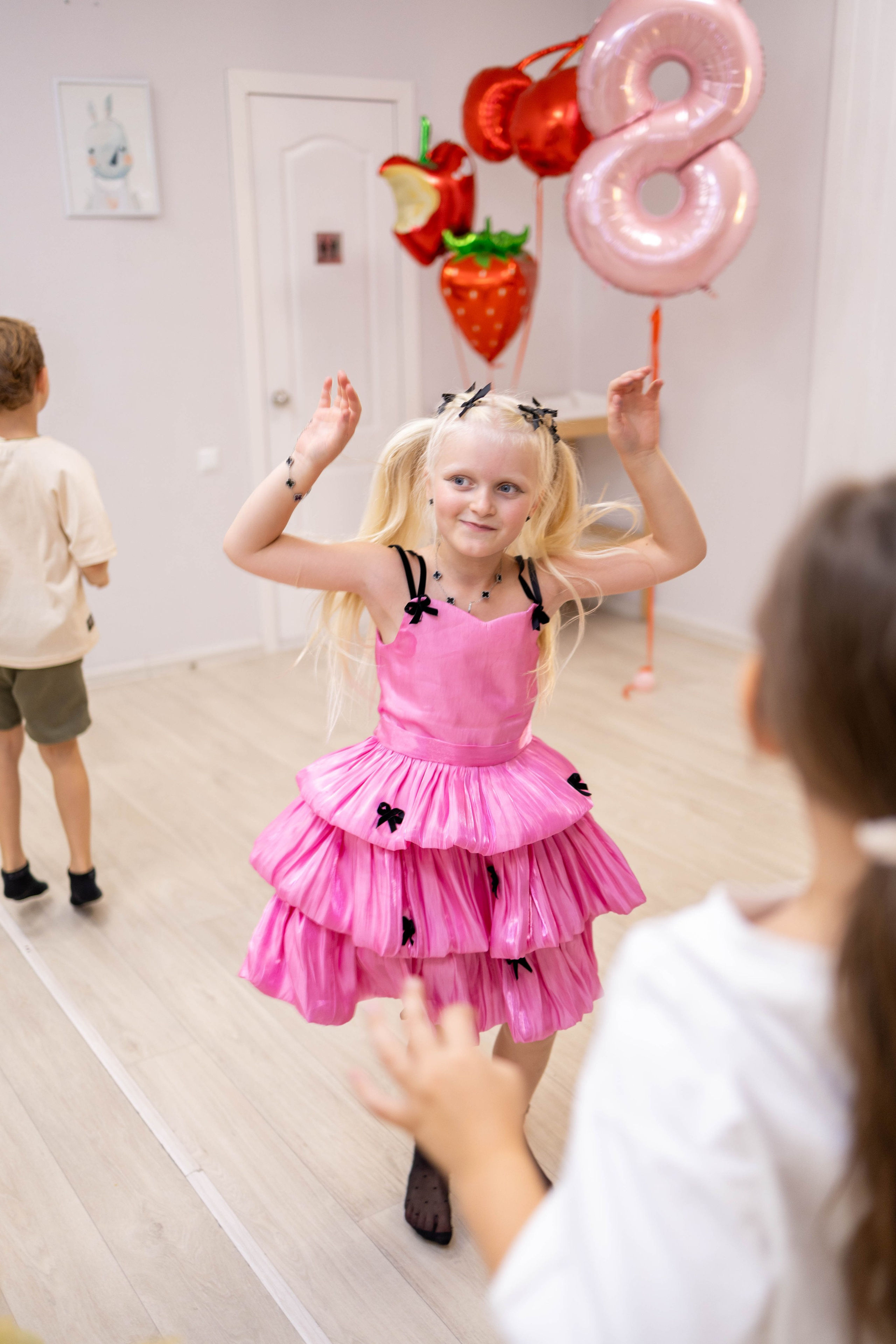 LoftKids. Свадебный и предметный фотограф Ренат Каламперов