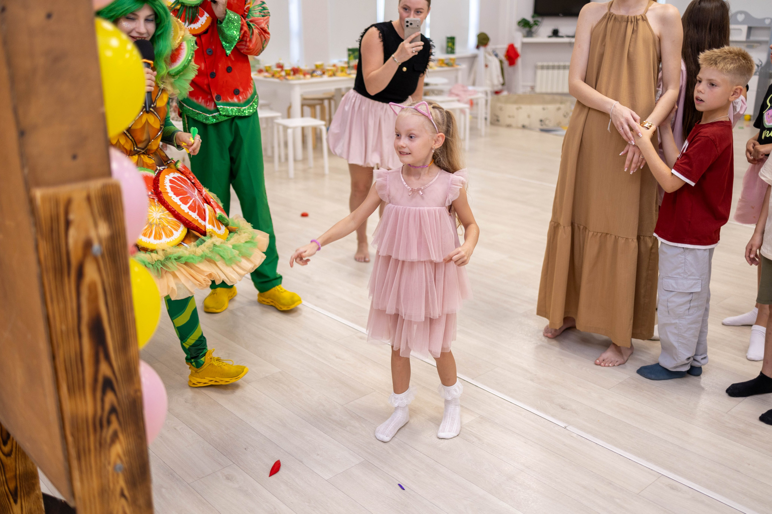 LoftKids. Свадебный и предметный фотограф Ренат Каламперов