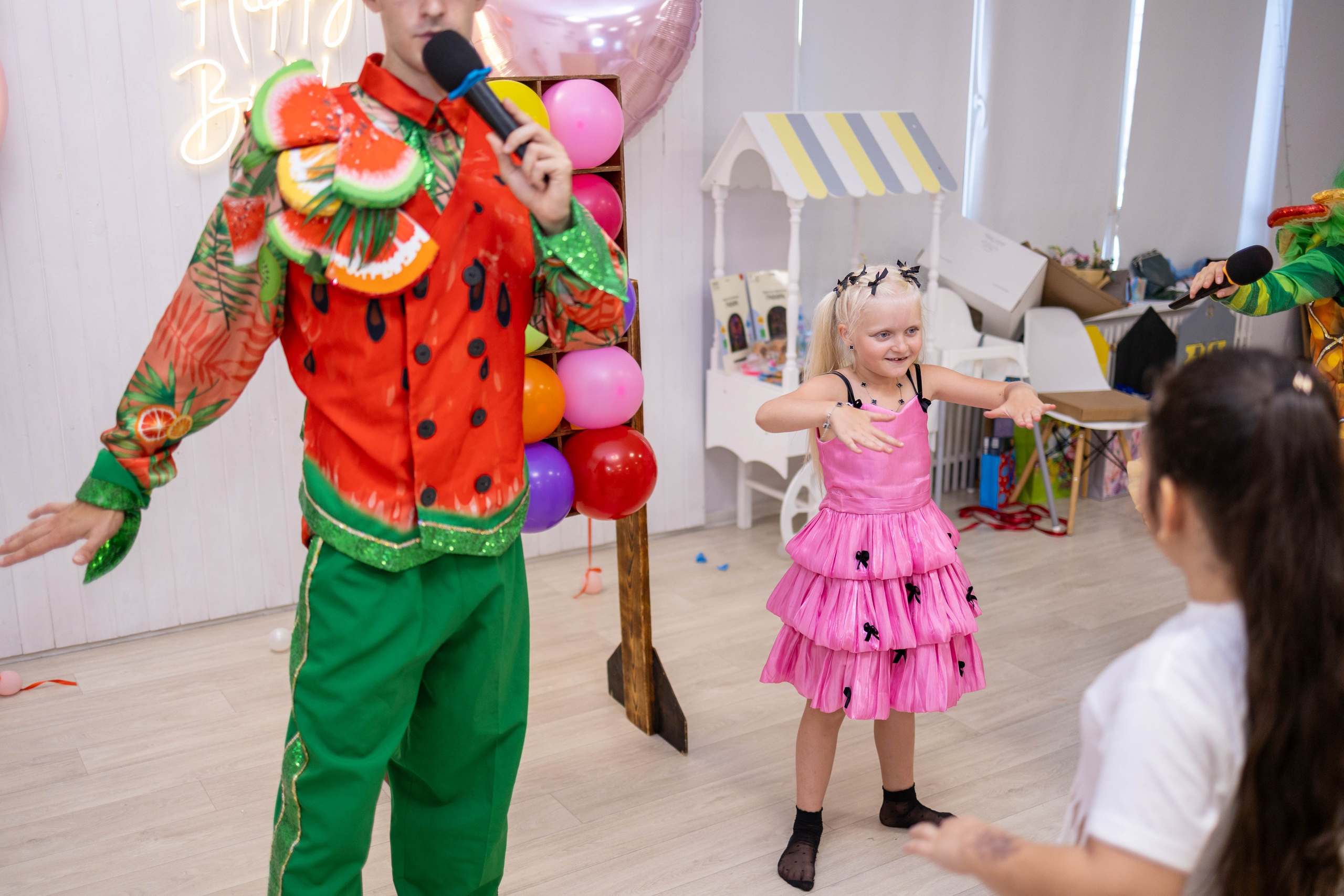 LoftKids. Свадебный и предметный фотограф Ренат Каламперов