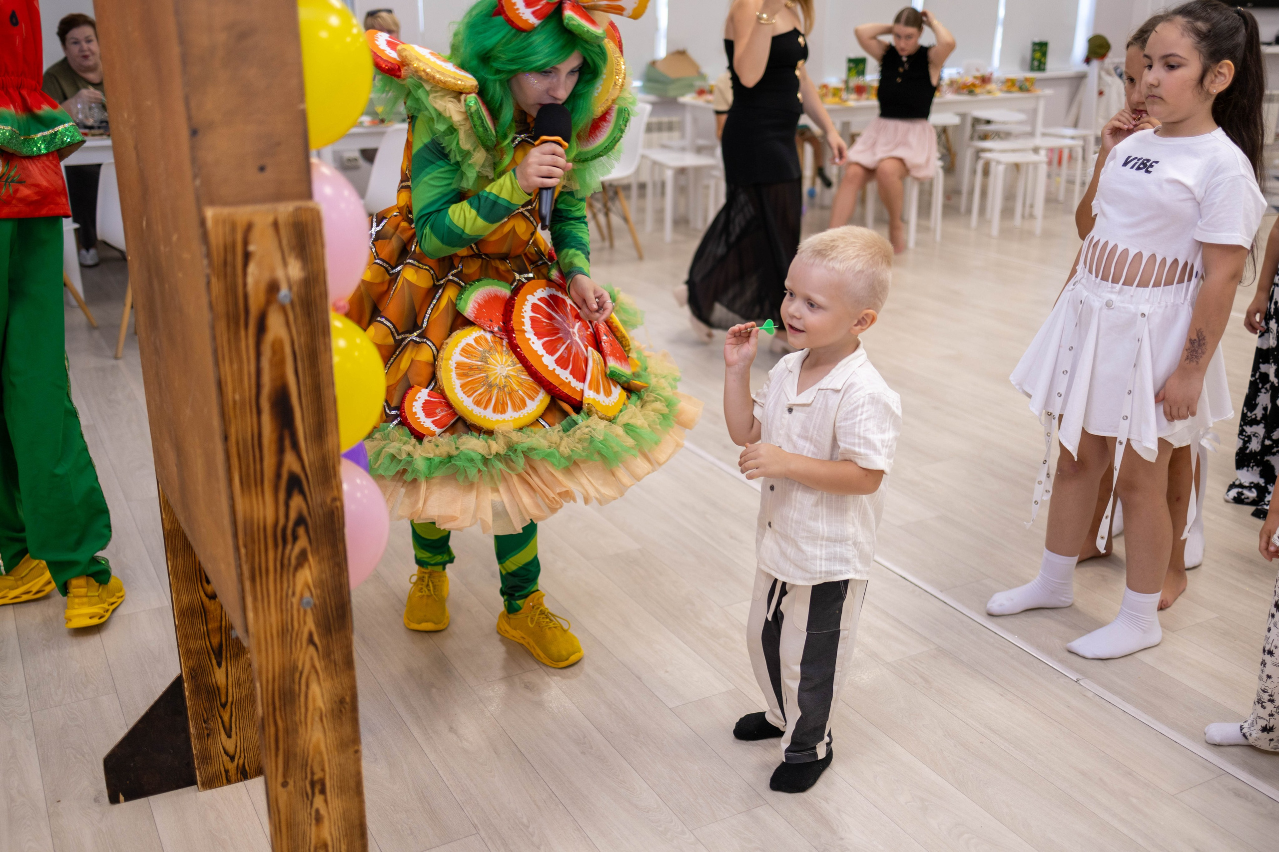 LoftKids. Свадебный и предметный фотограф Ренат Каламперов