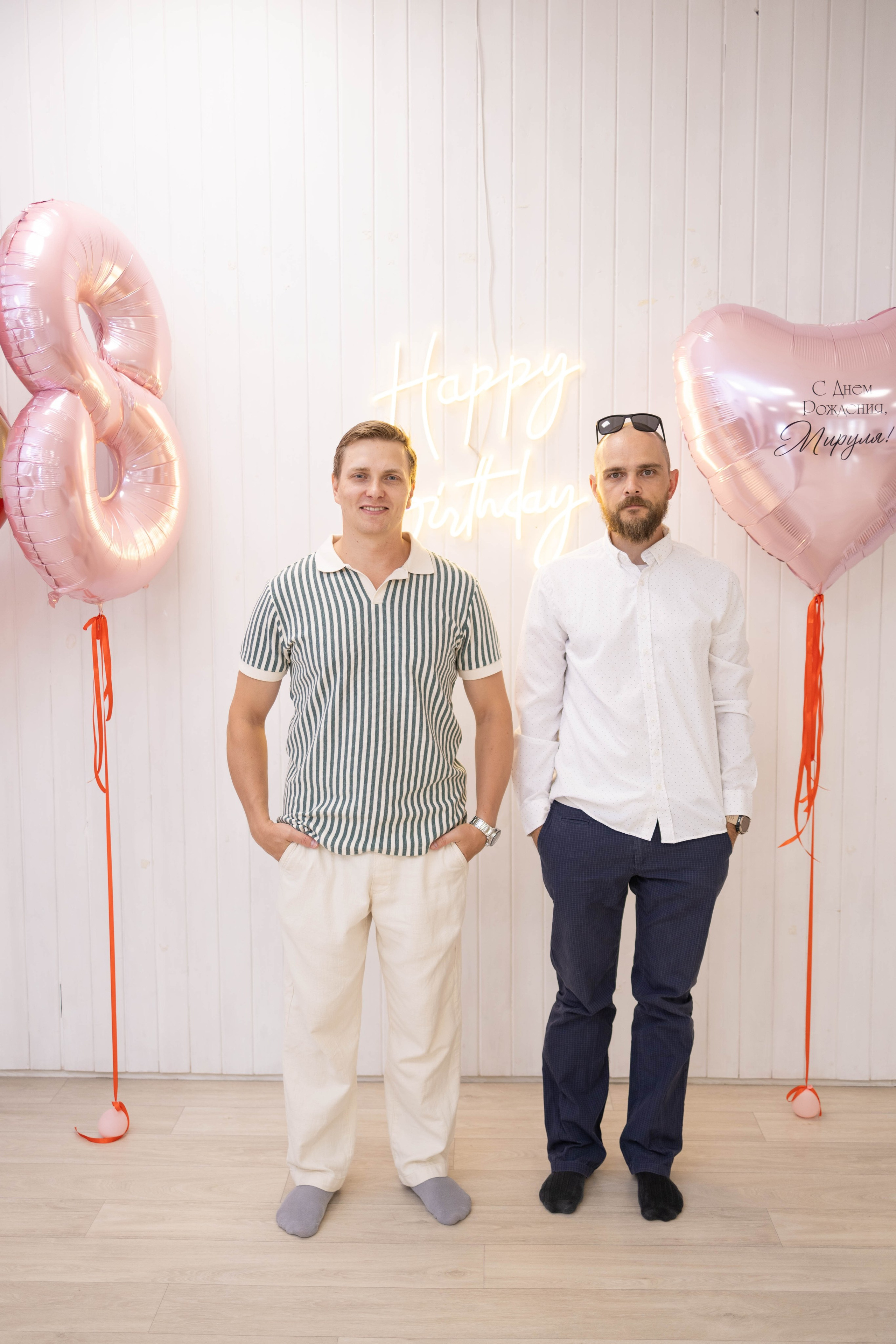 LoftKids. Свадебный и предметный фотограф Ренат Каламперов