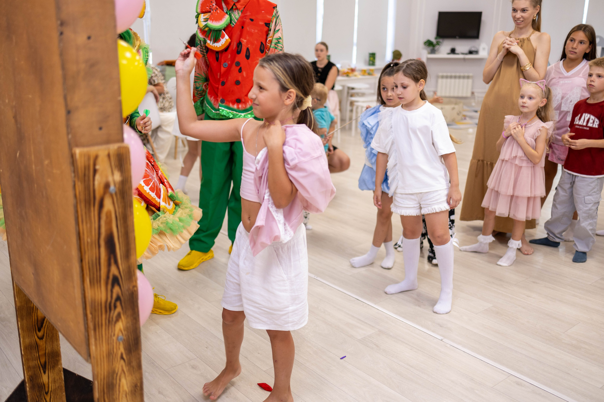 LoftKids. Свадебный и предметный фотограф Ренат Каламперов