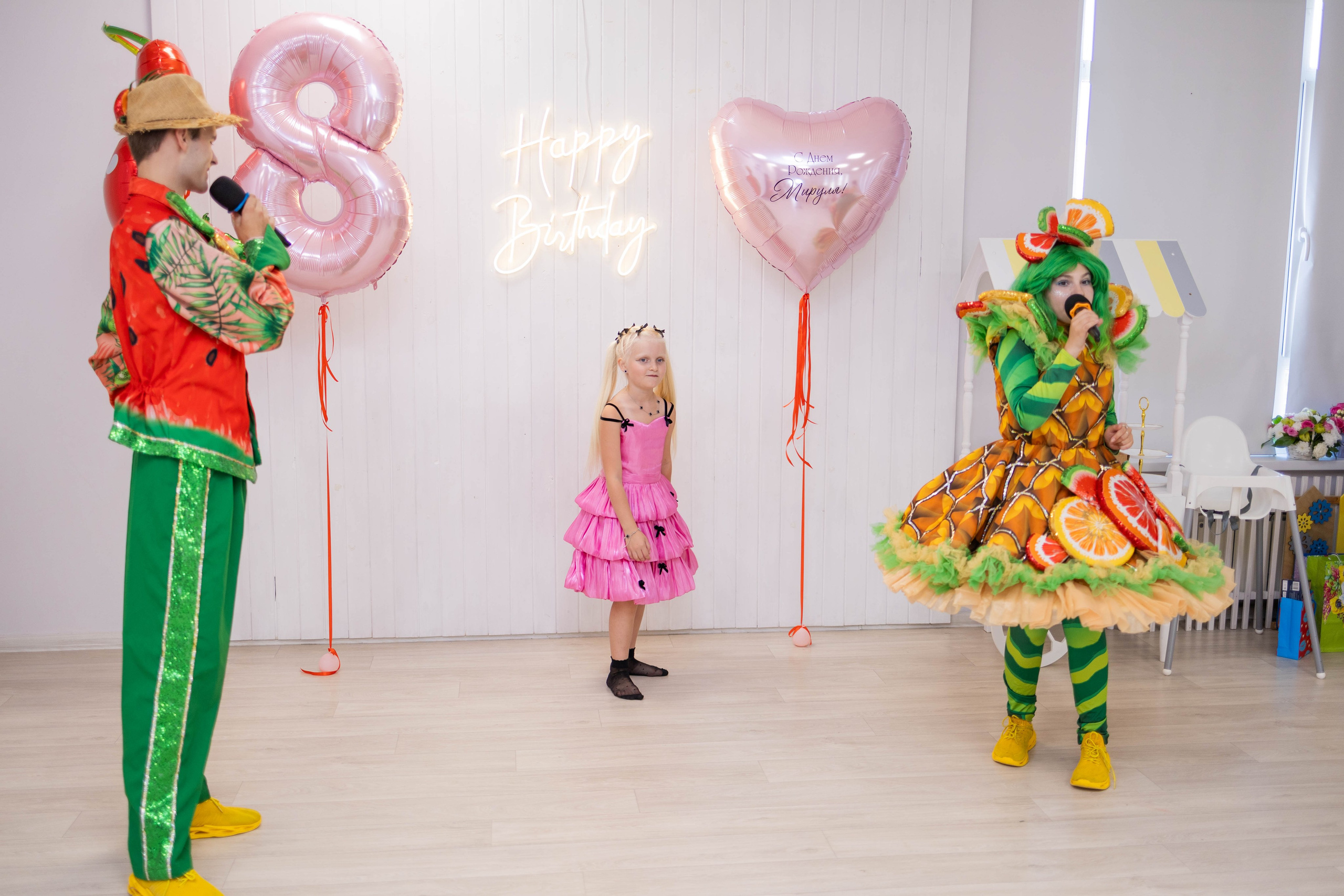 LoftKids. Свадебный и предметный фотограф Ренат Каламперов