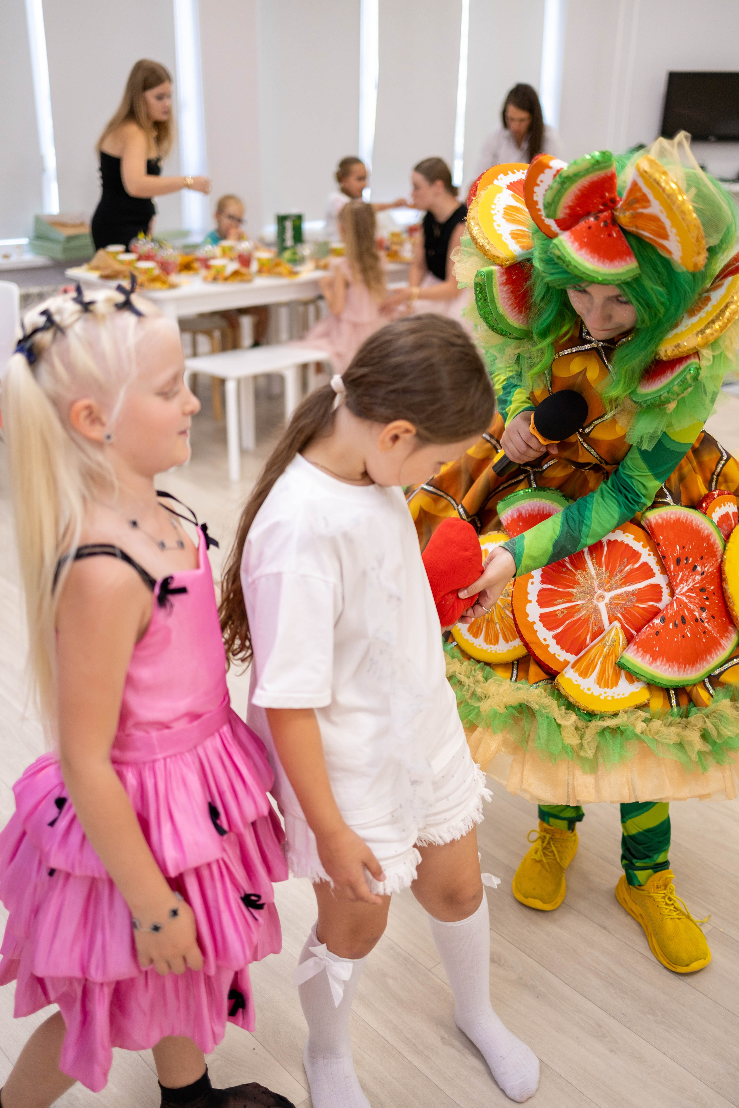 LoftKids. Свадебный и предметный фотограф Ренат Каламперов
