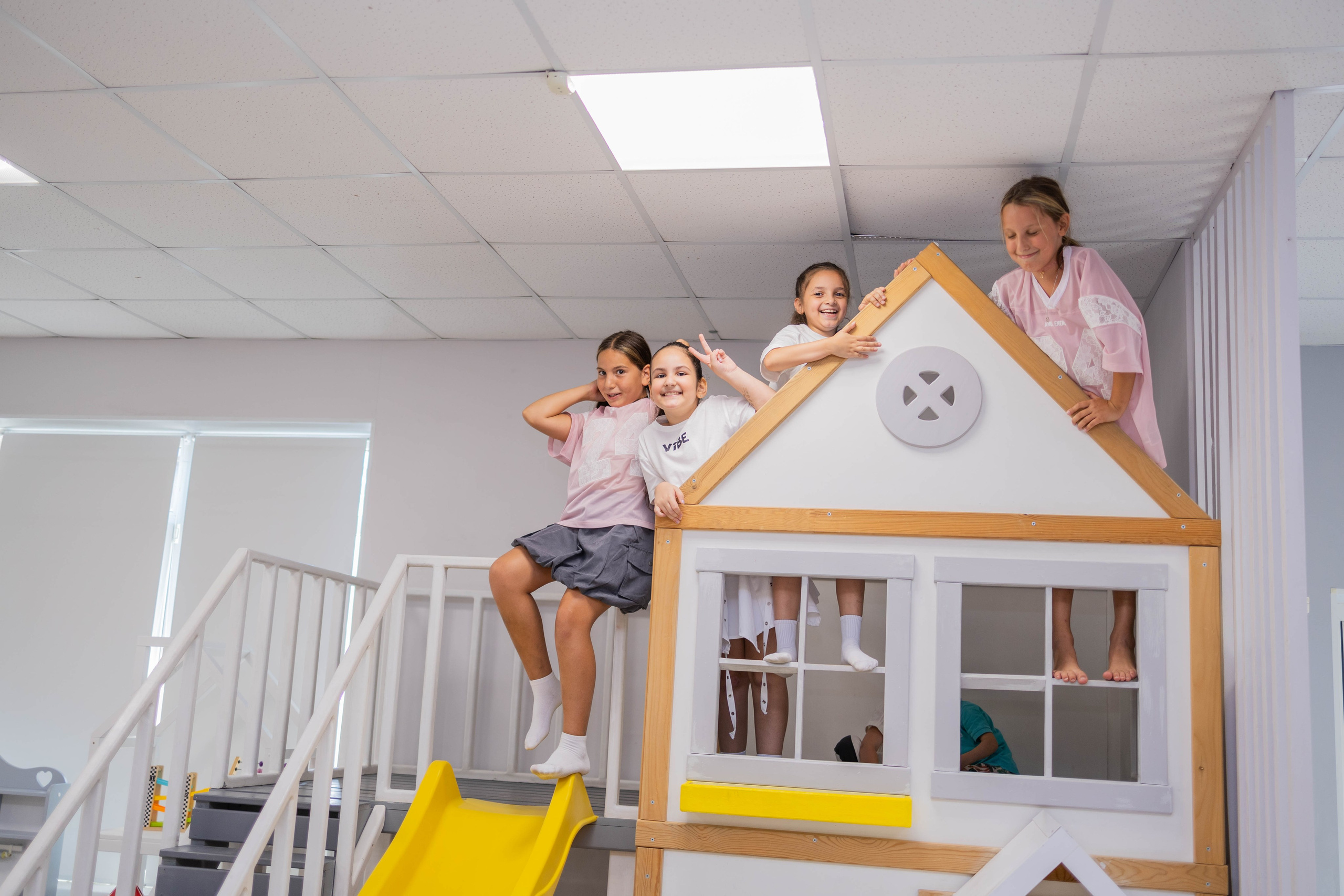LoftKids. Свадебный и предметный фотограф Ренат Каламперов