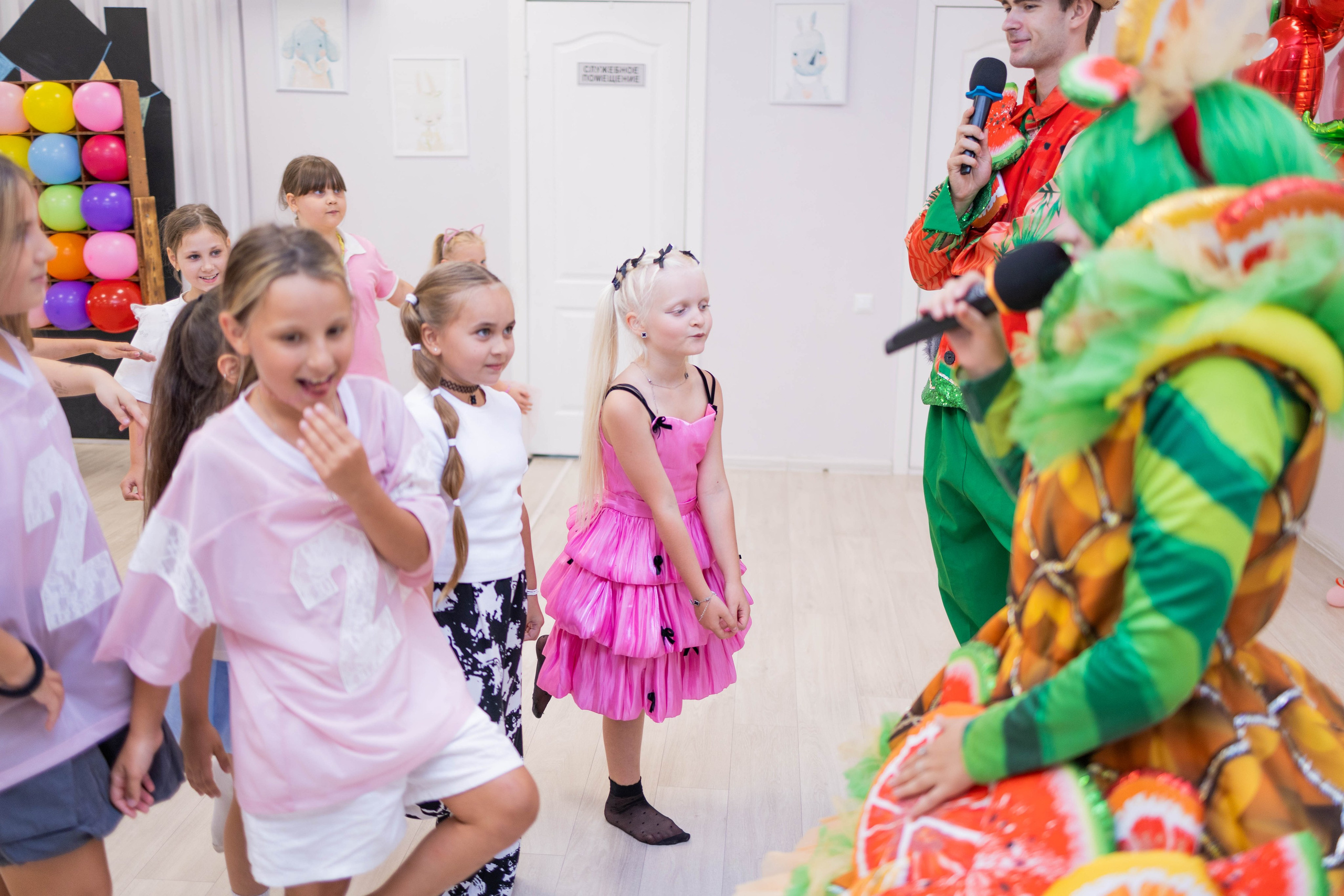 LoftKids. Свадебный и предметный фотограф Ренат Каламперов