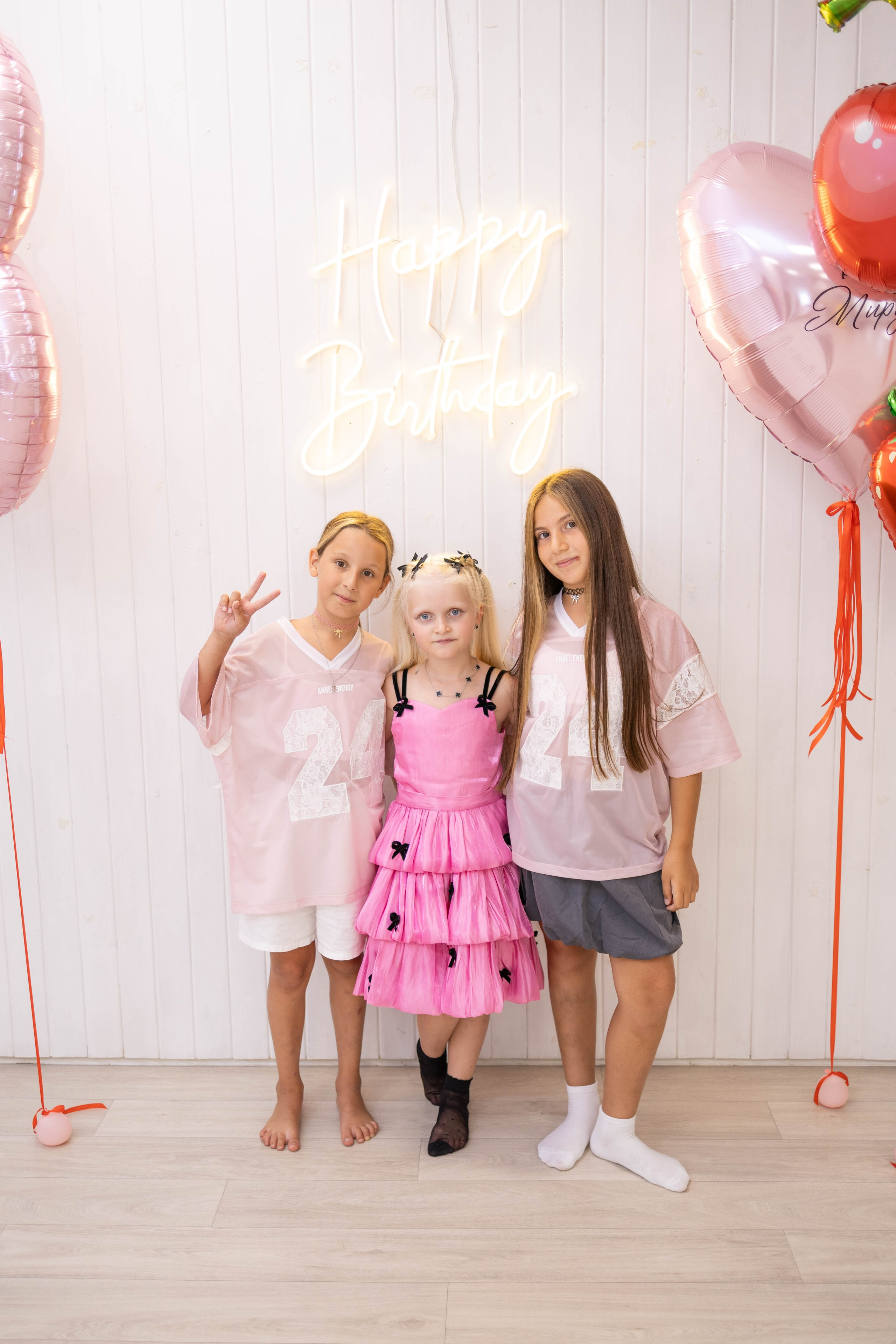 LoftKids. Свадебный и предметный фотограф Ренат Каламперов