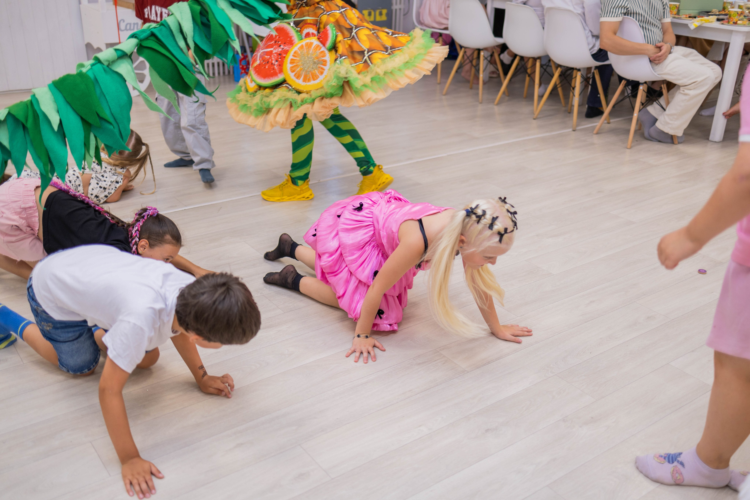 LoftKids. Свадебный и предметный фотограф Ренат Каламперов