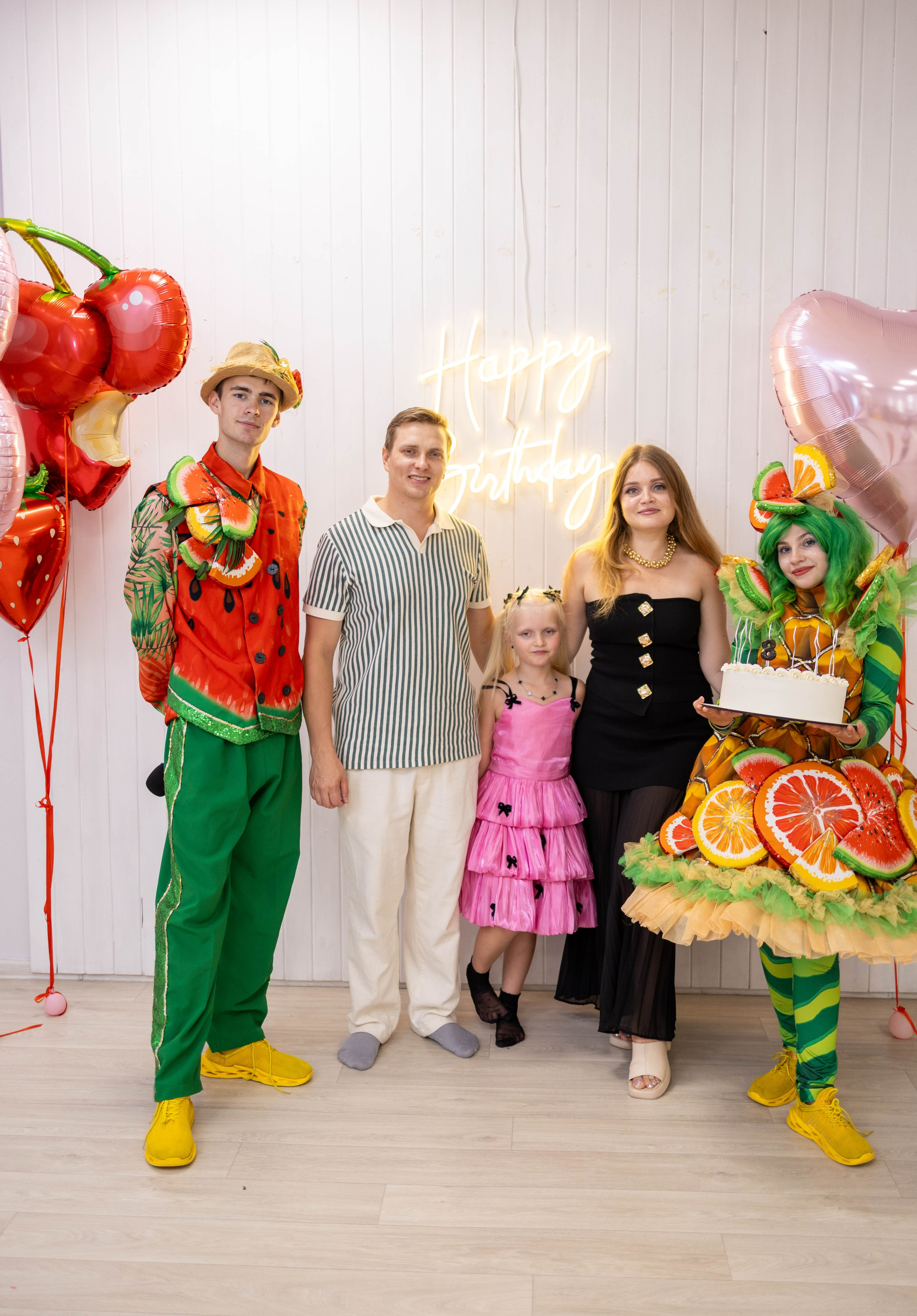 LoftKids. Свадебный и предметный фотограф Ренат Каламперов