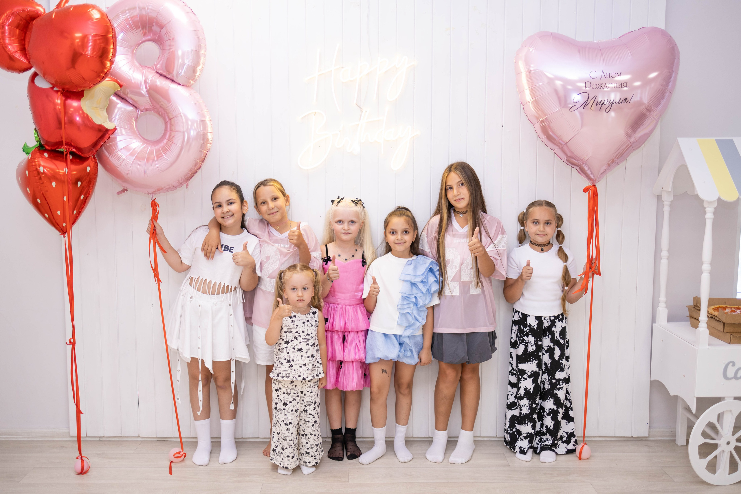 LoftKids. Свадебный и предметный фотограф Ренат Каламперов