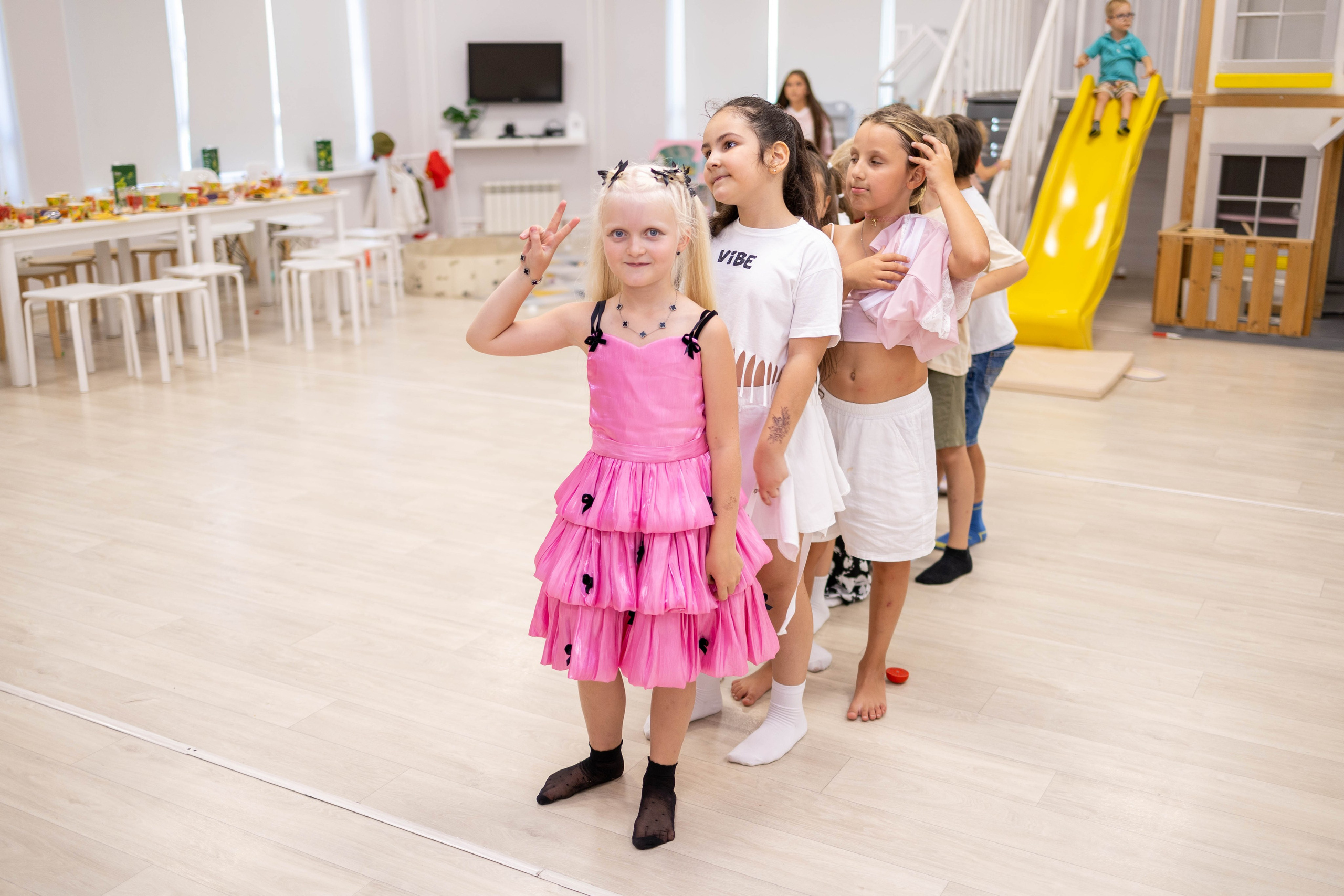 LoftKids. Свадебный и предметный фотограф Ренат Каламперов