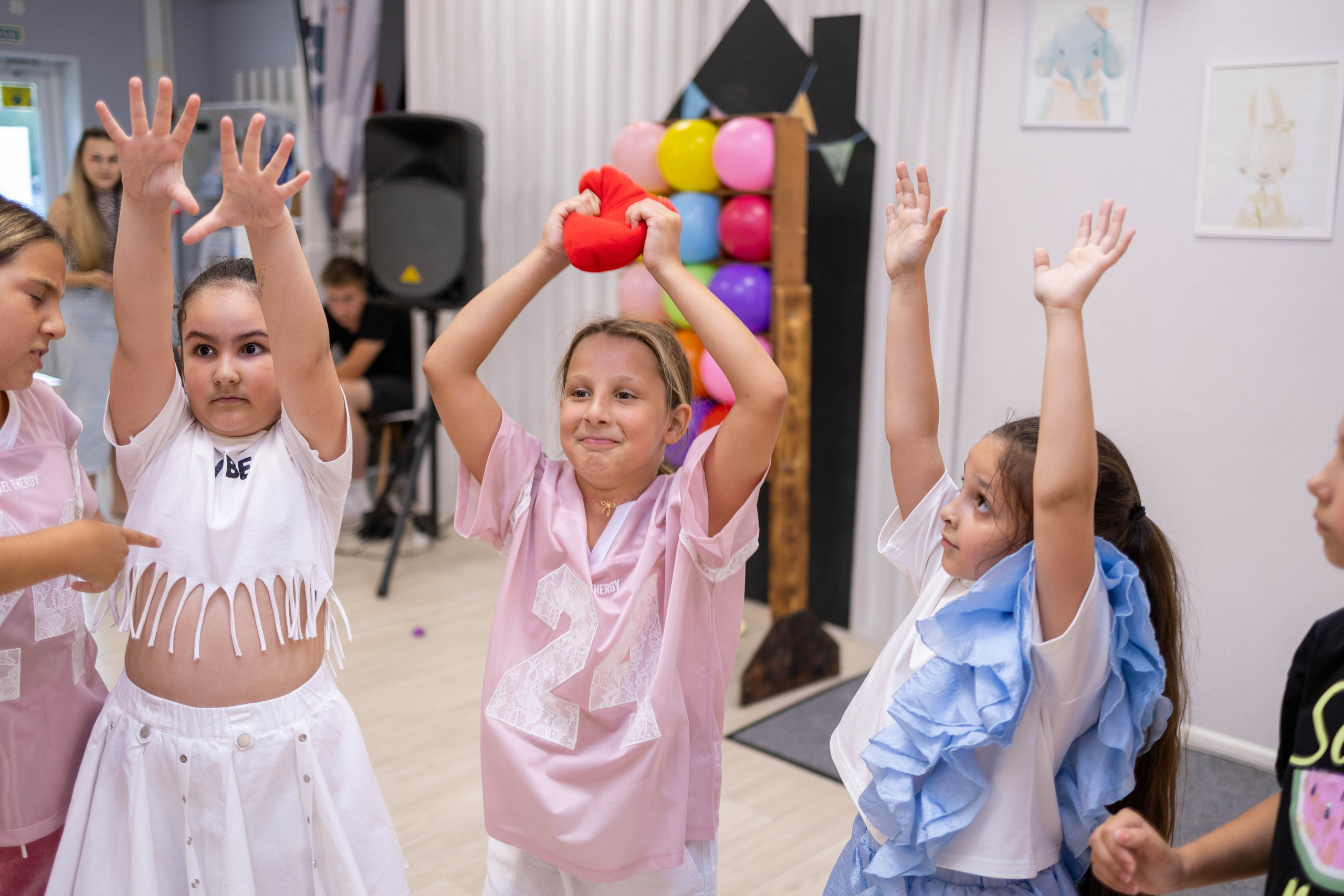 LoftKids. Свадебный и предметный фотограф Ренат Каламперов