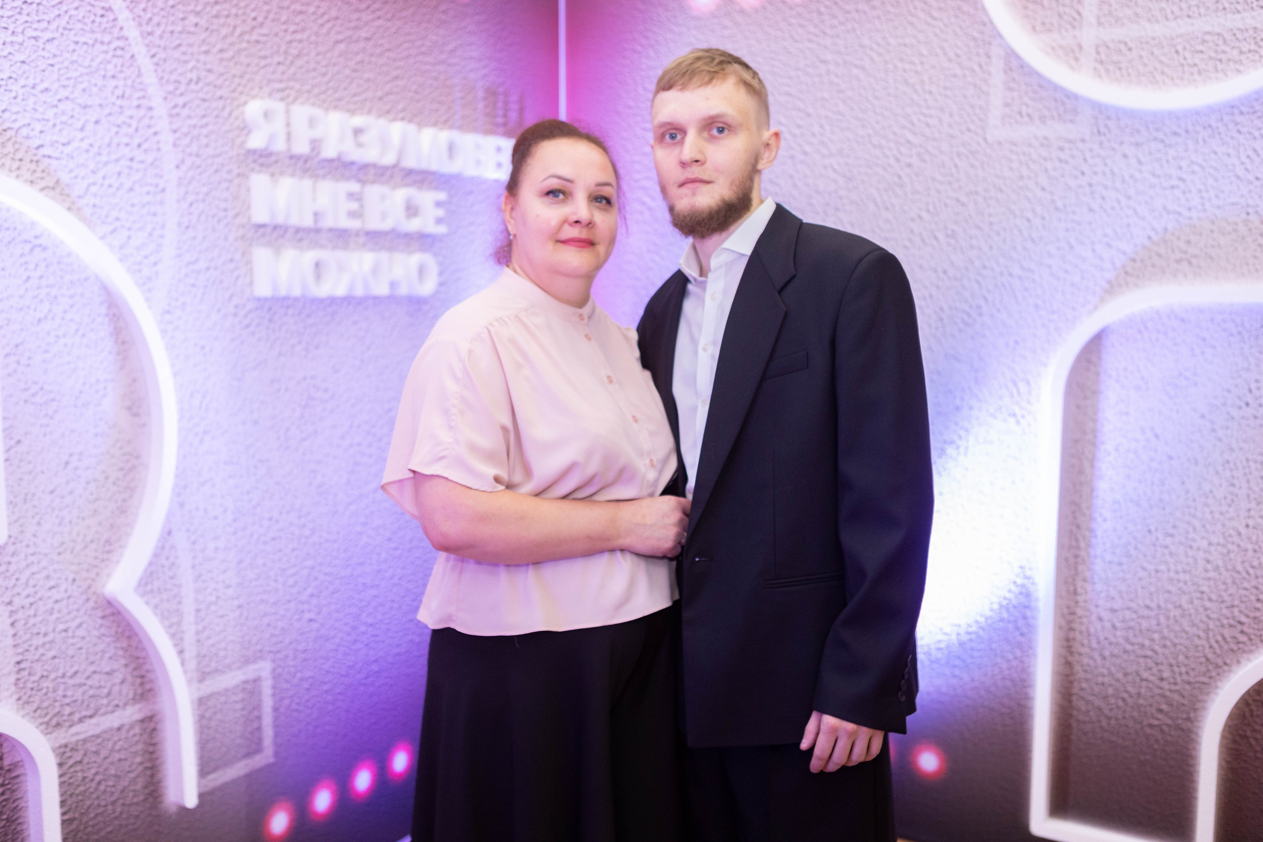 Выпускной в Филармонии. Свадебный и предметный фотограф Ренат Каламперов
