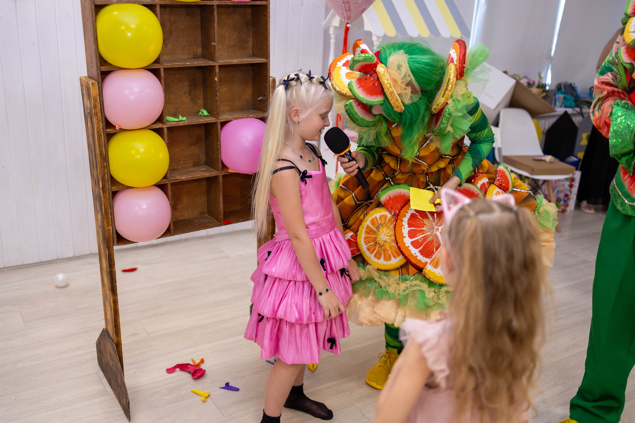 LoftKids. Свадебный и предметный фотограф Ренат Каламперов
