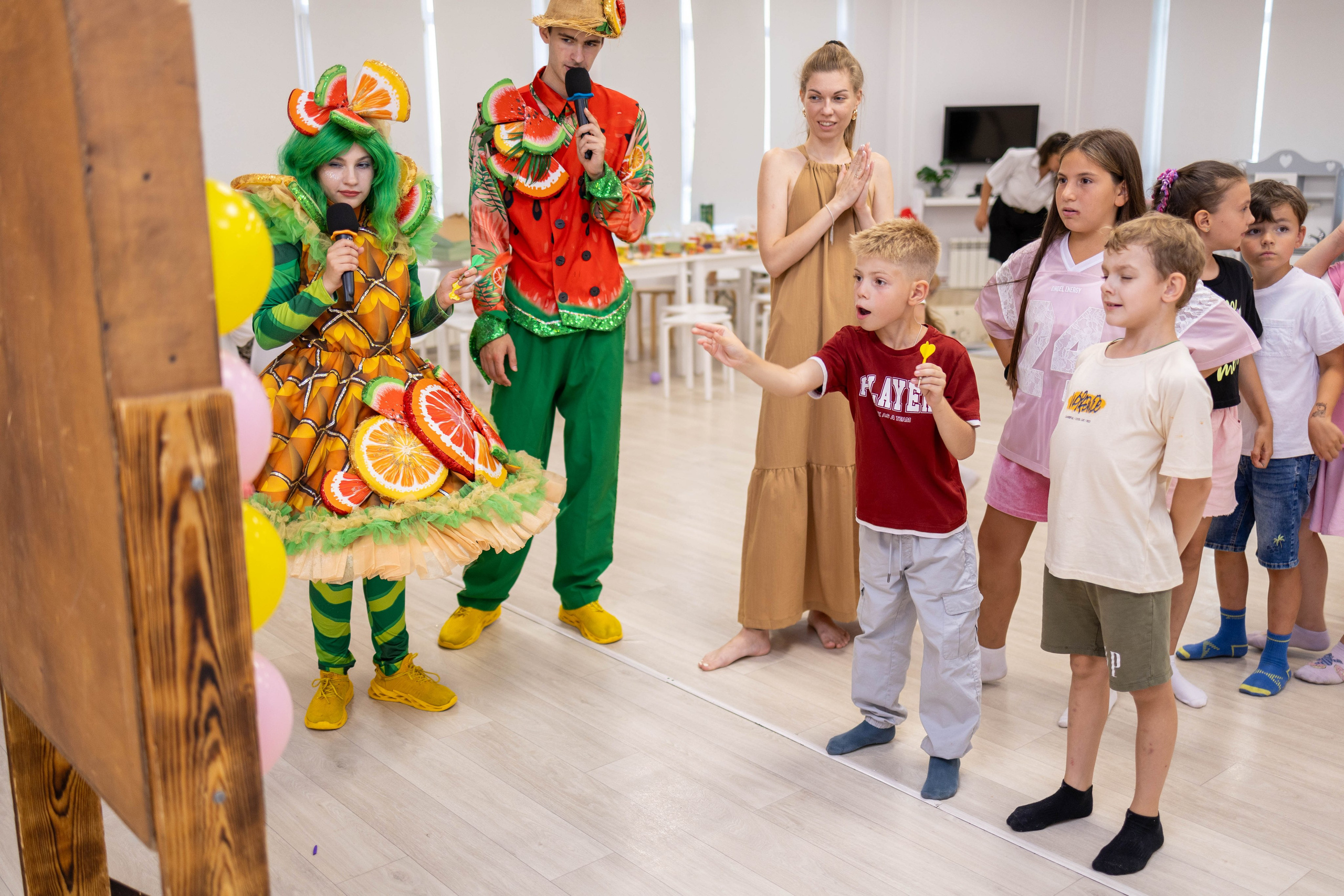 LoftKids. Свадебный и предметный фотограф Ренат Каламперов