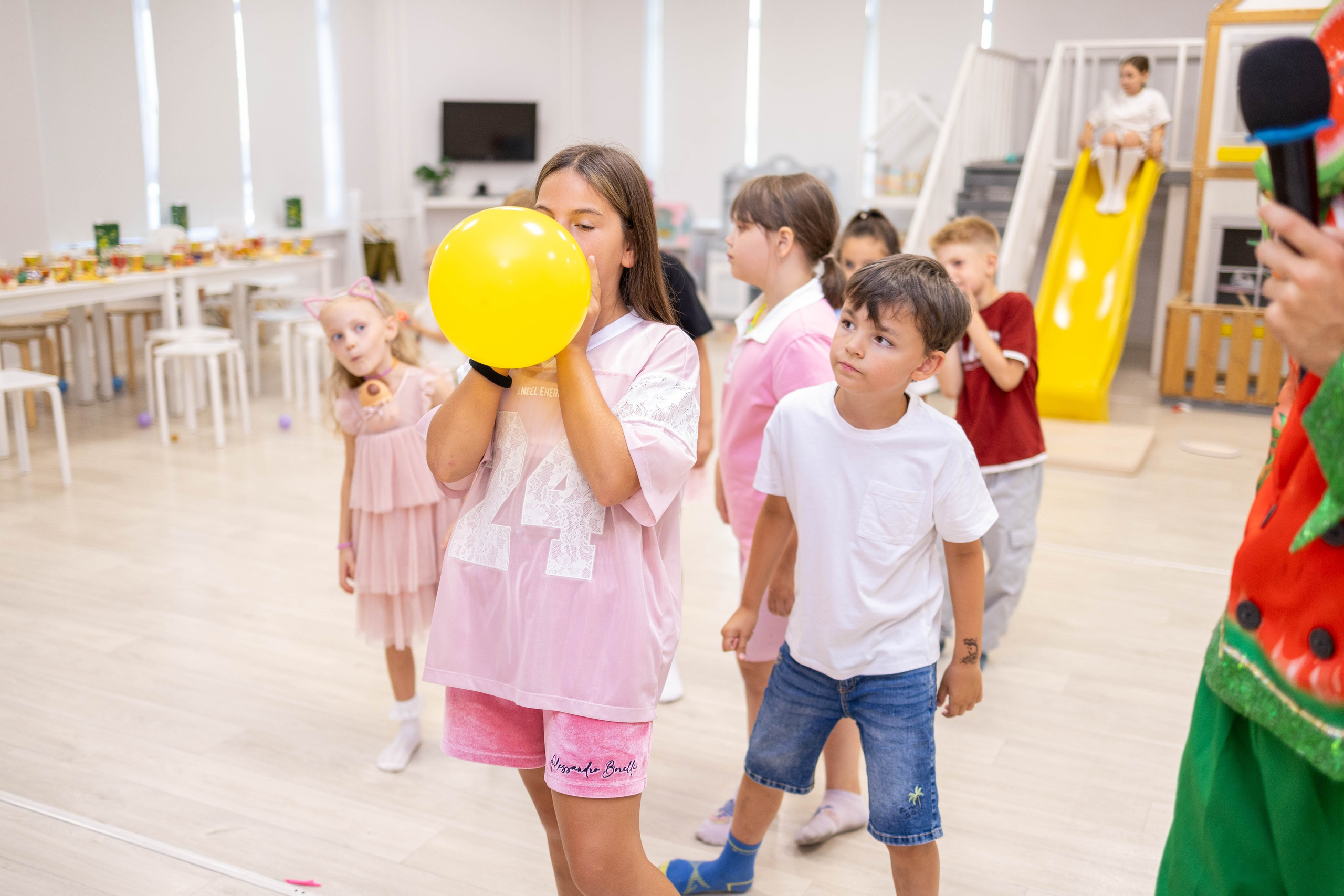 LoftKids. Свадебный и предметный фотограф Ренат Каламперов
