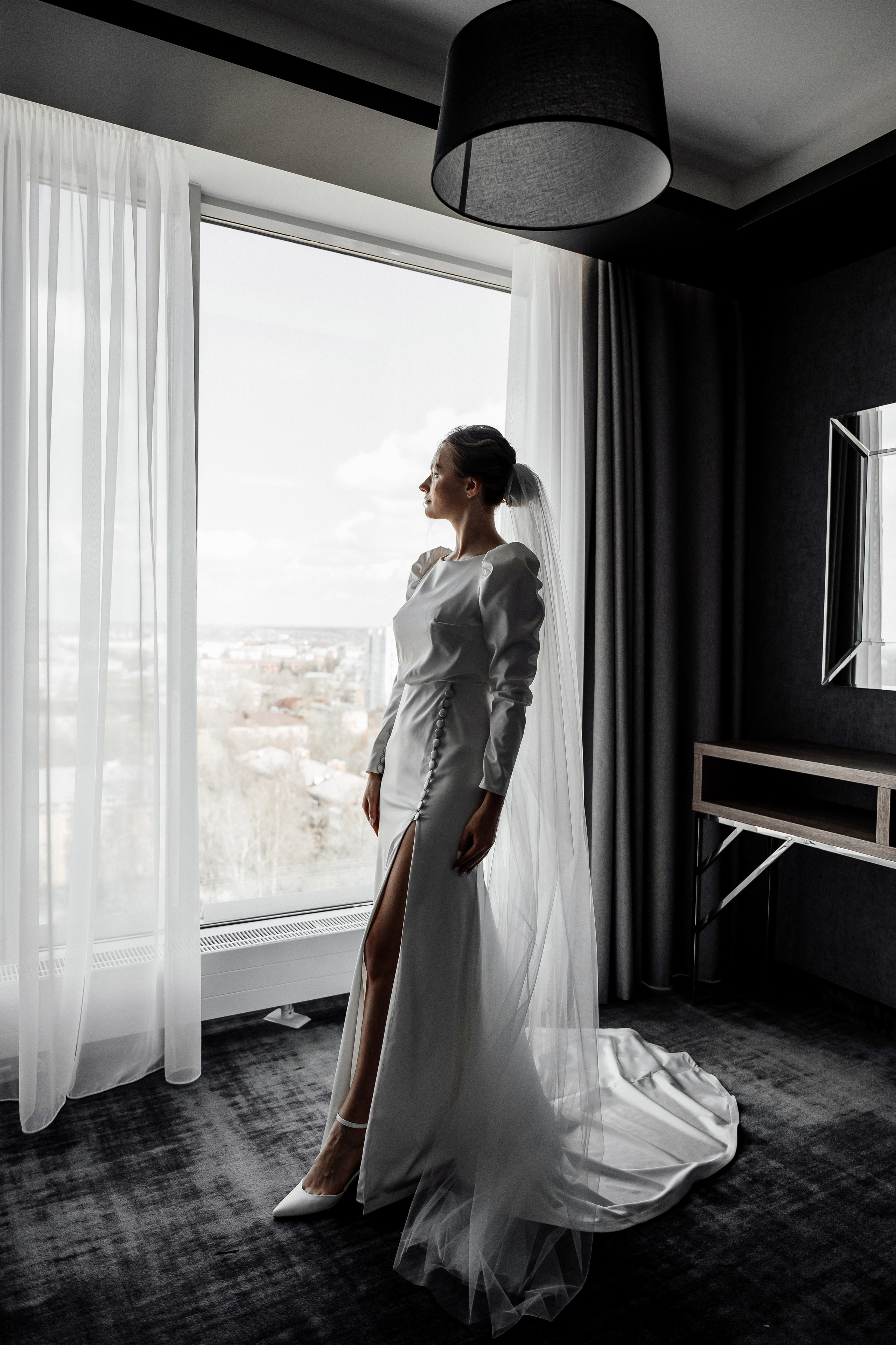 Никита и Екатерина 20/04/2024. Фотограф в Смоленске Ольга Давыдова