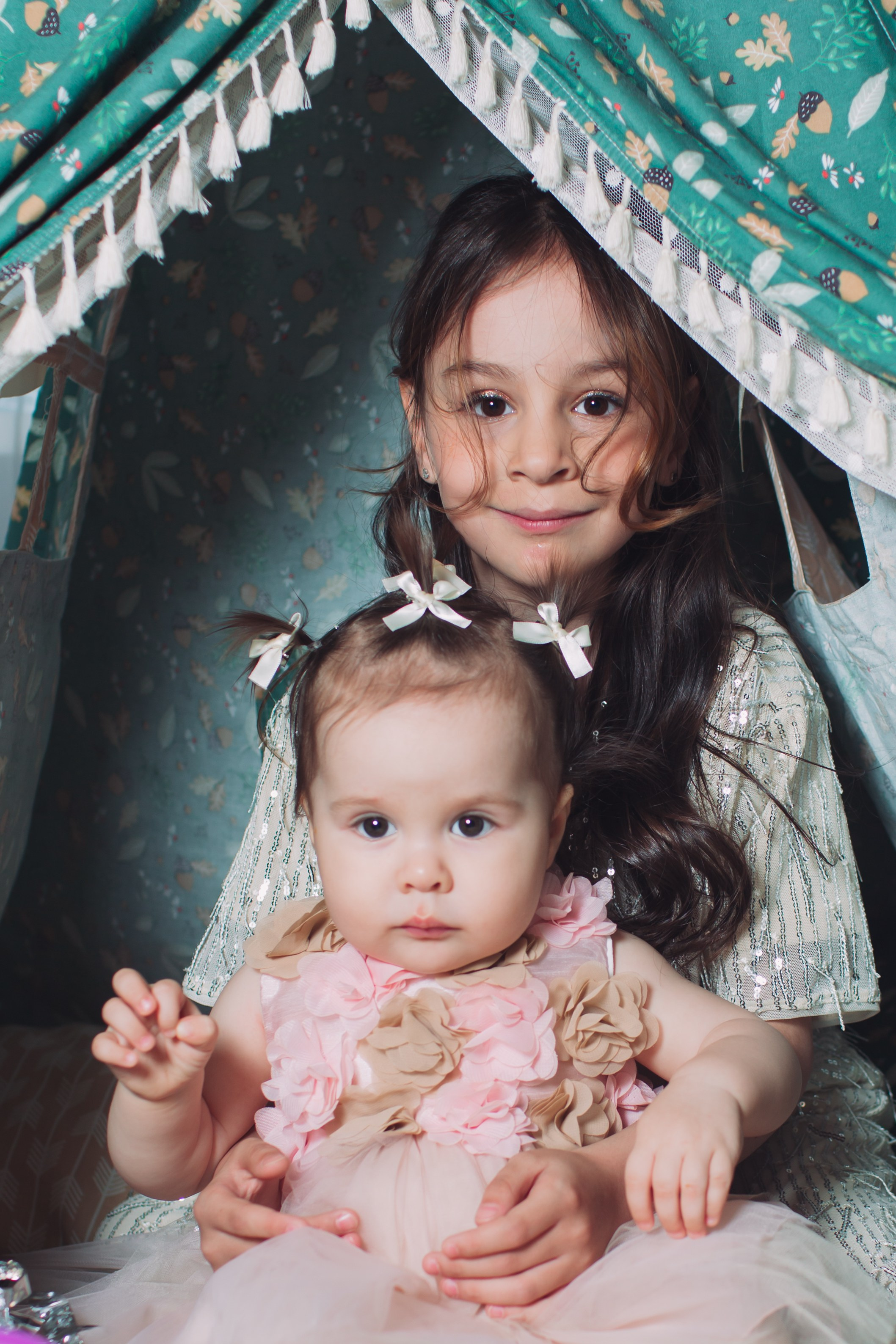 Выезд. King and Queens