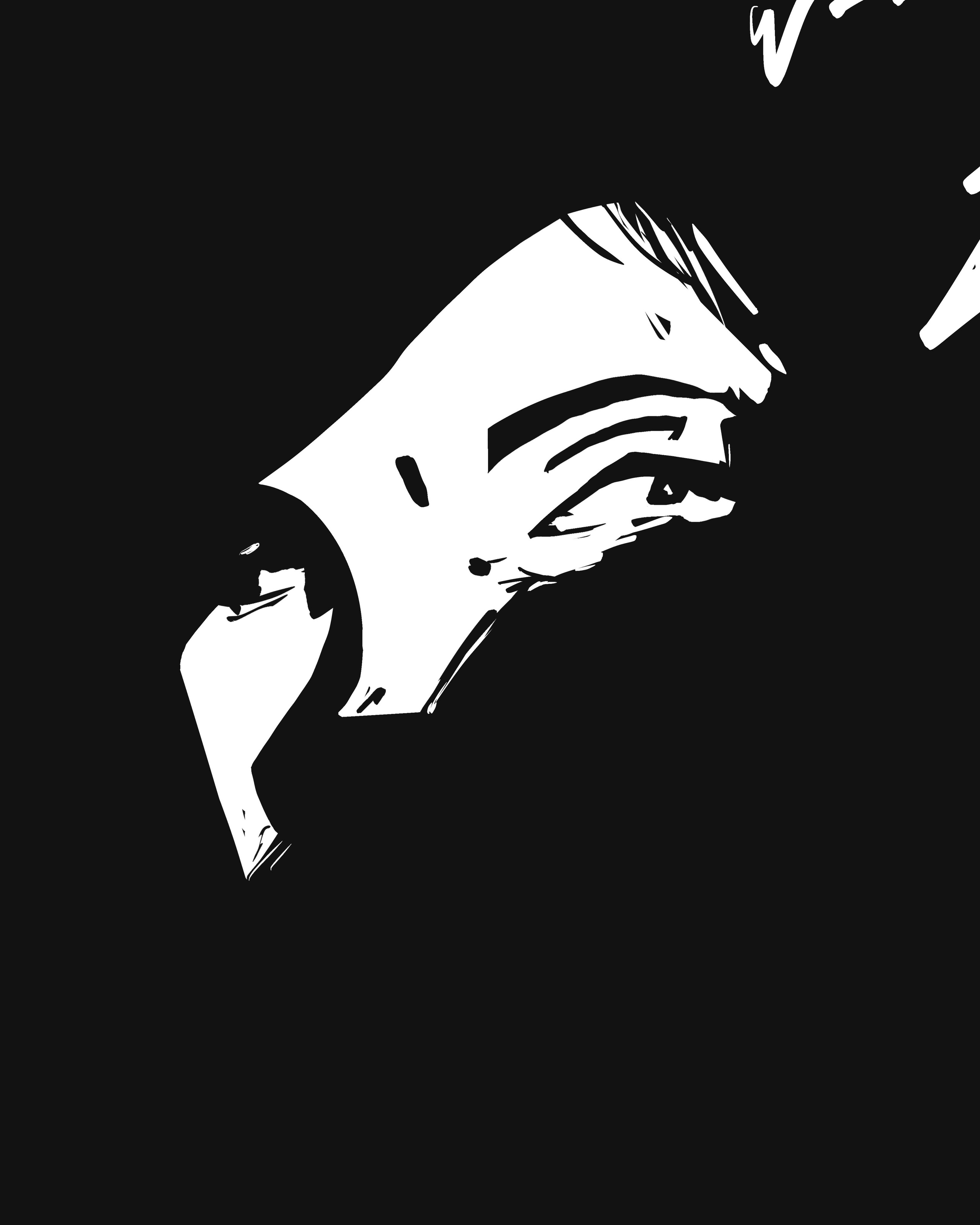 Графика и иллюстрации. IS — Игорь Сержант | Фотография и рисунок