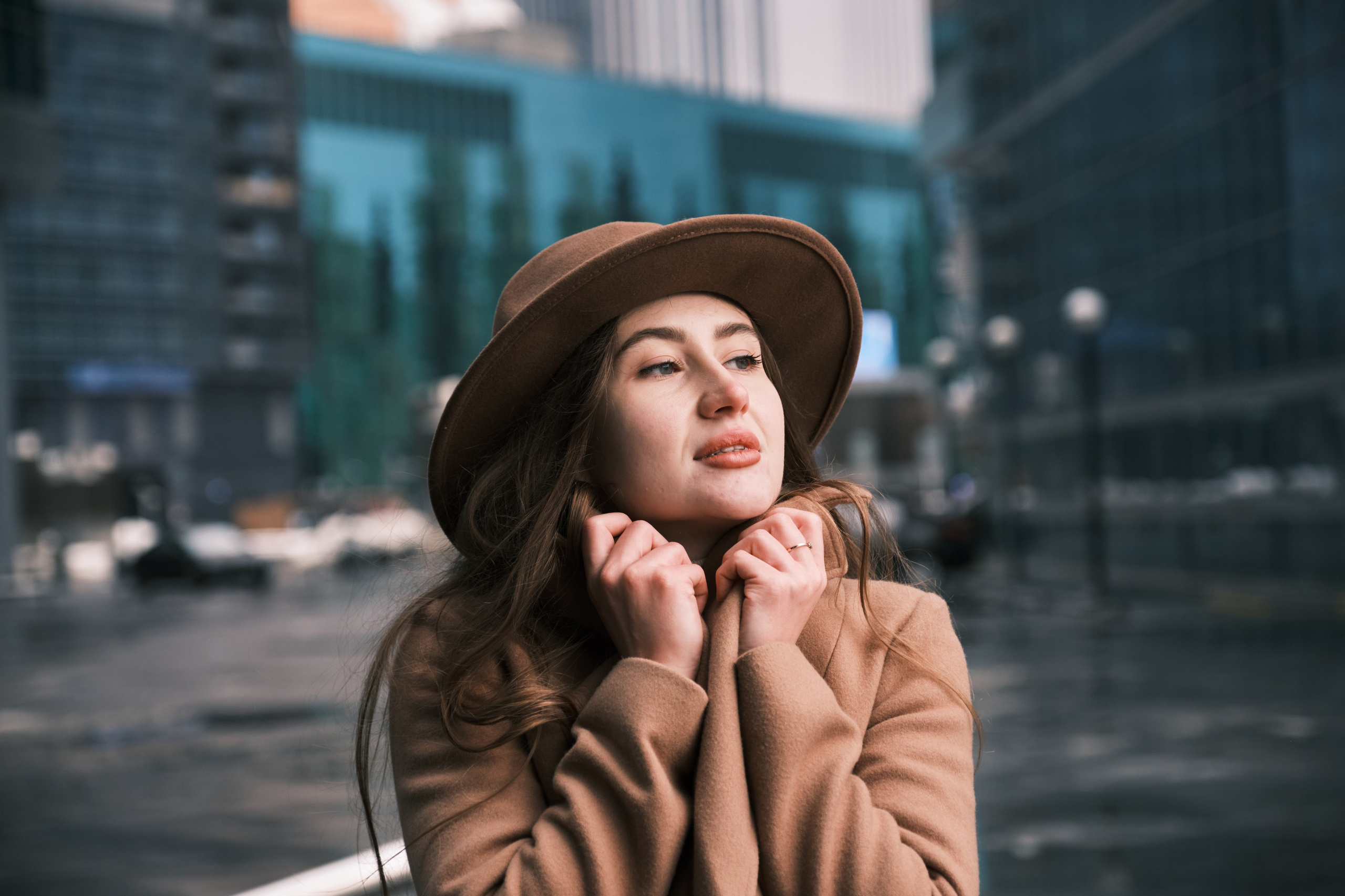 Фотосессия Москва сити. IS — Игорь Сержант | Фотография и рисунок