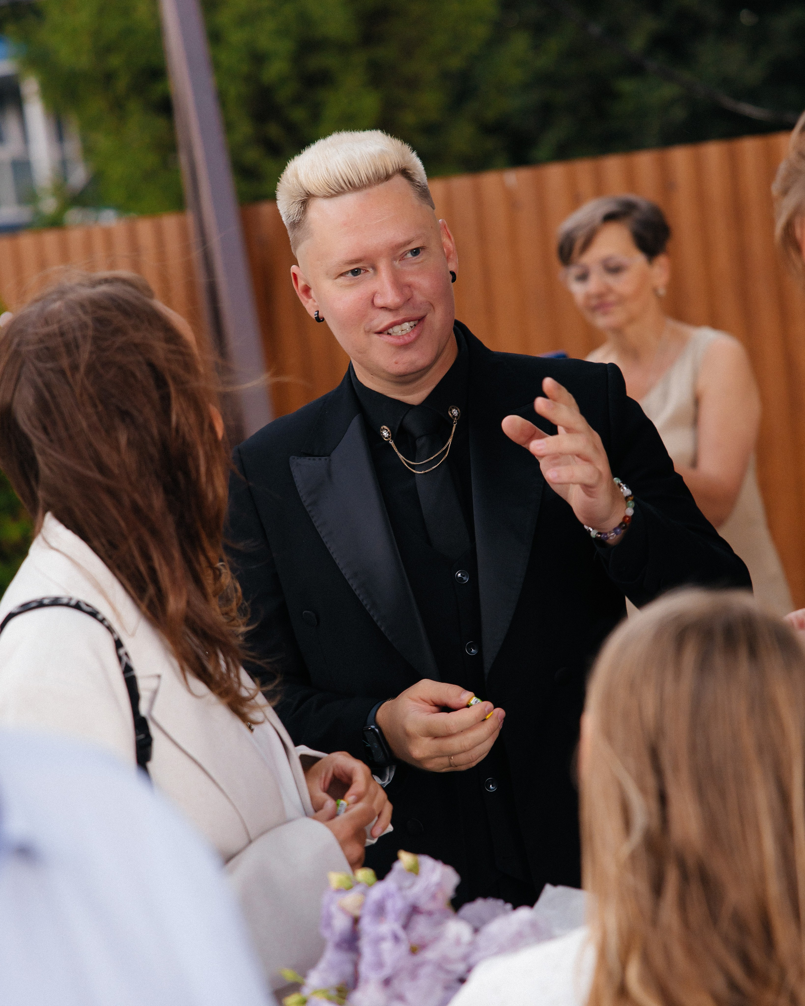 Свадьбы. Фотограф Артем Давыдов