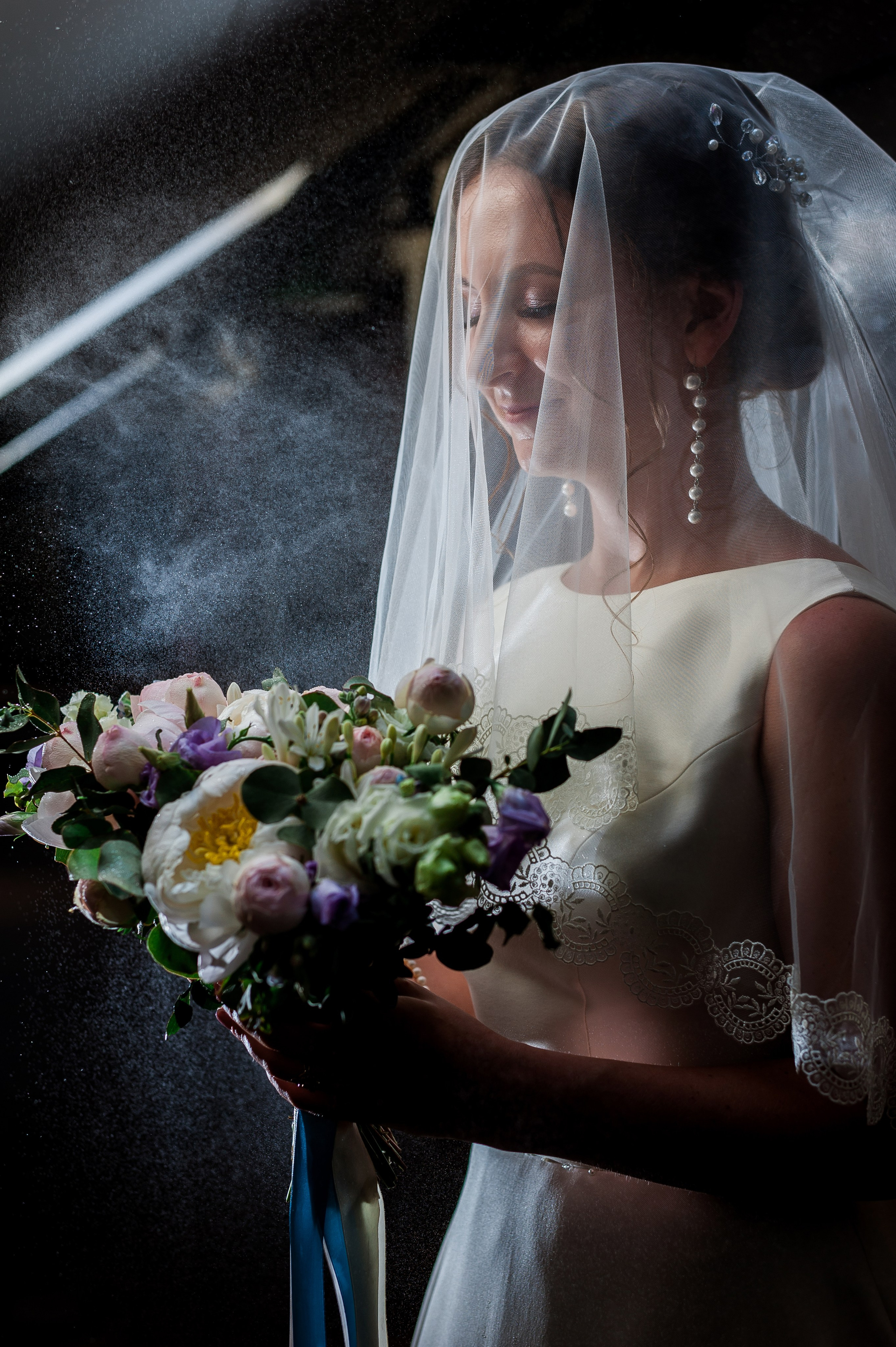 Михаил и Валерия. Свадебный, семейный фотограф, на крещение в г. Волгоград Руденко