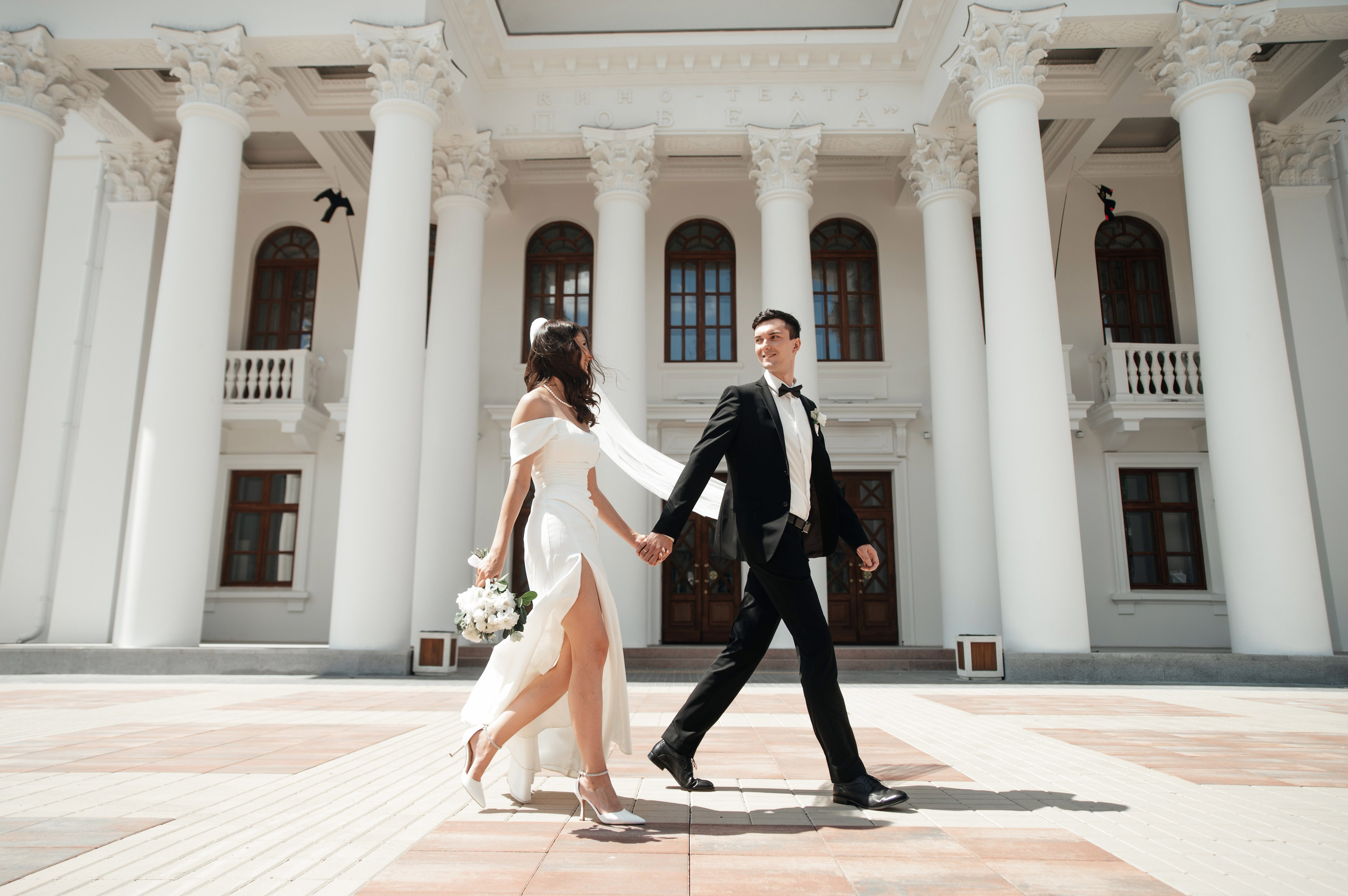 Свадьба Максима и Ольги (Волгоград 08.06.2024). Свадебный и travel фотограф в Волгограде, Сочи, Домбае, Европе
