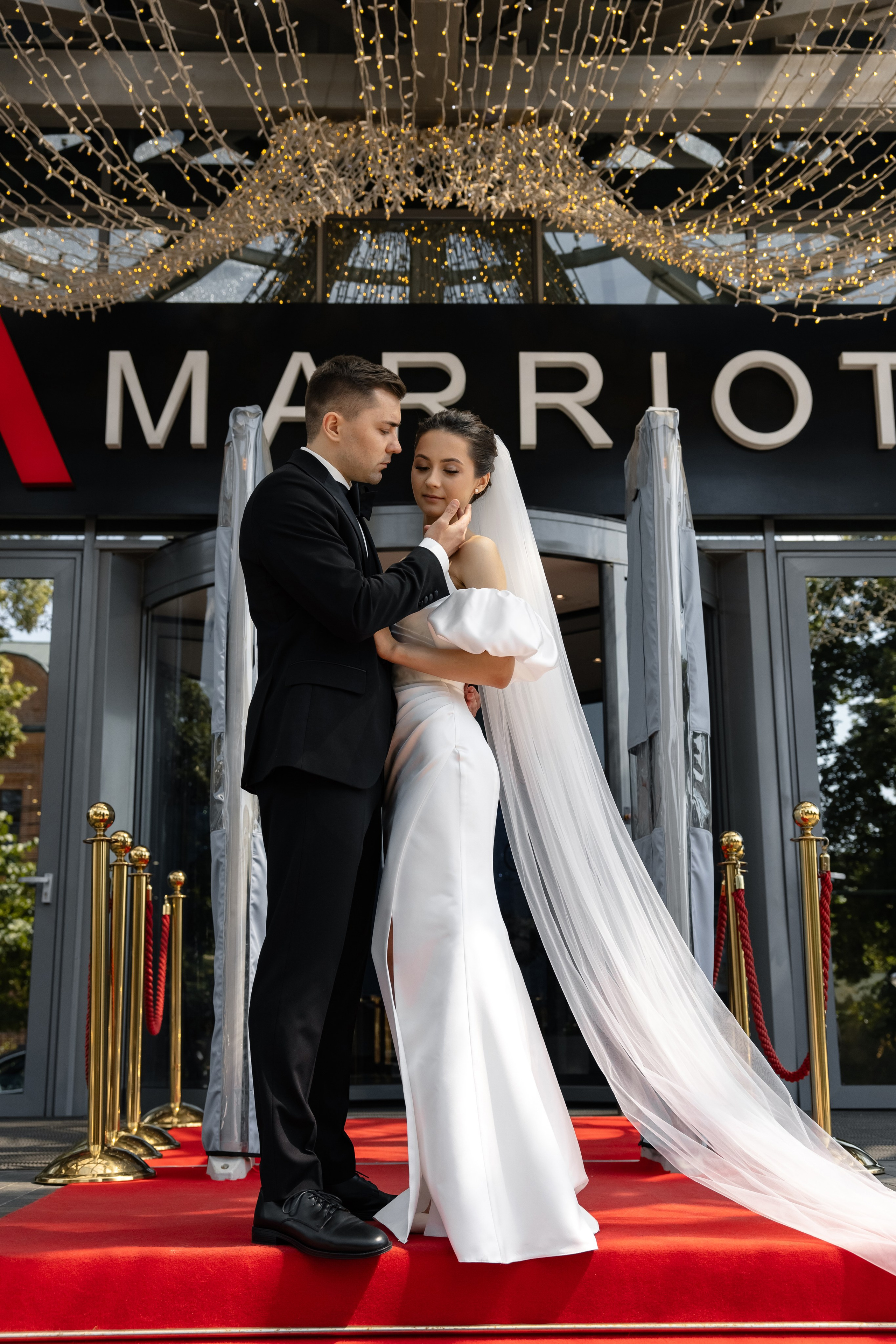 Артём и Валерия. Свадебный и семейный фотограф Краснодар, Юлия Потопахина