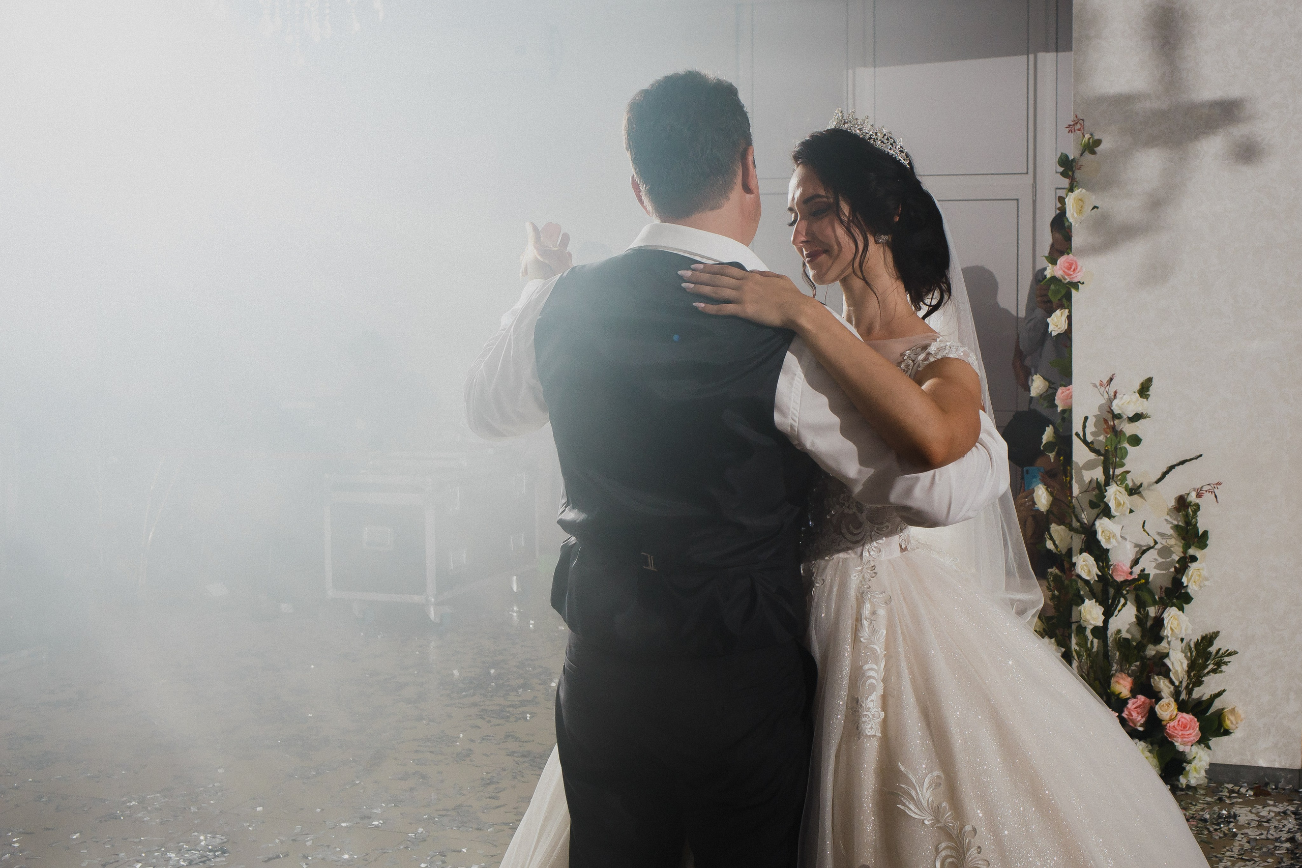 Владимир и Юлия. Свадебный и семейный фотограф в Волгограде