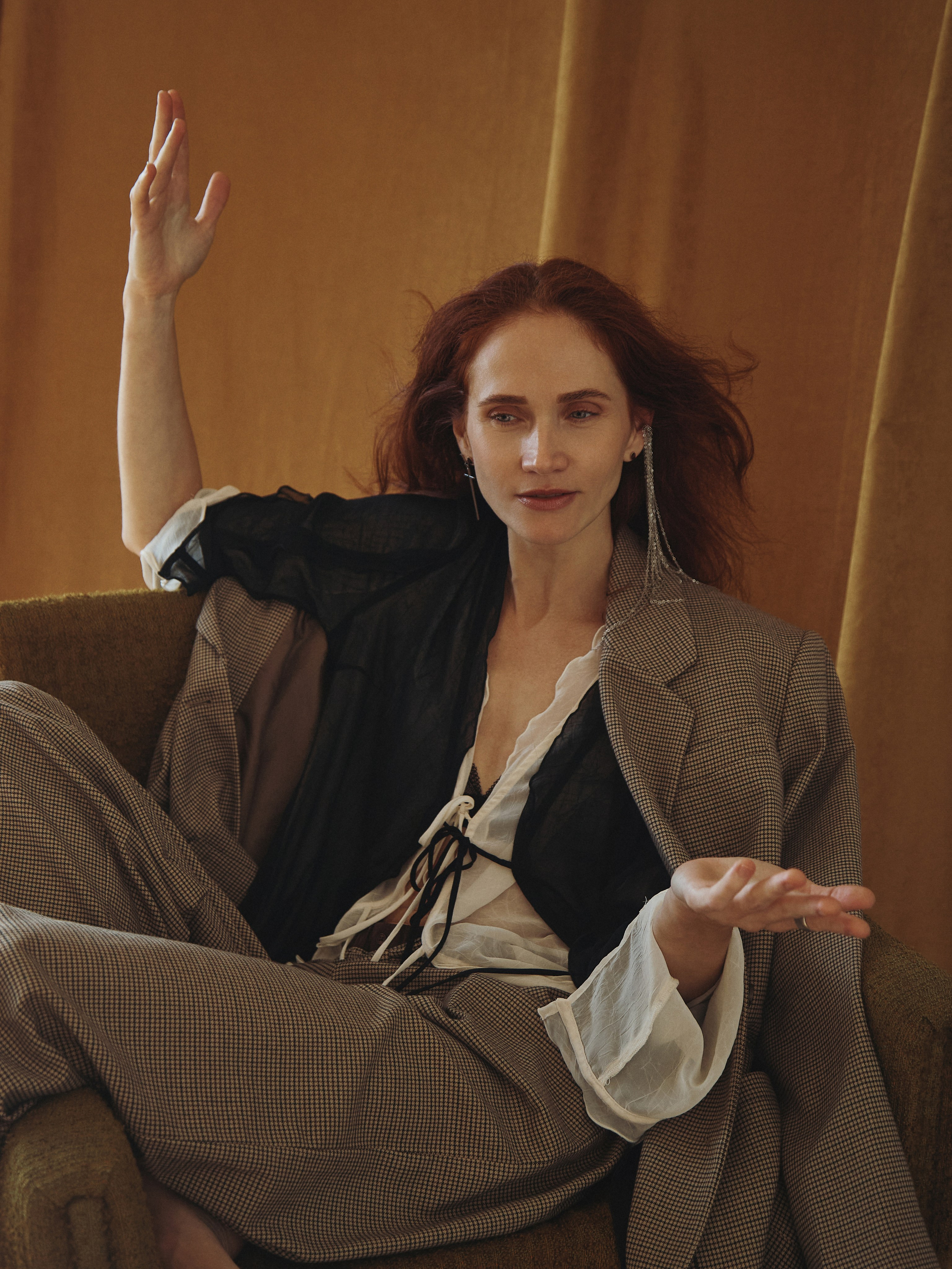 Zhenya. Фотограф Анна Гребенник